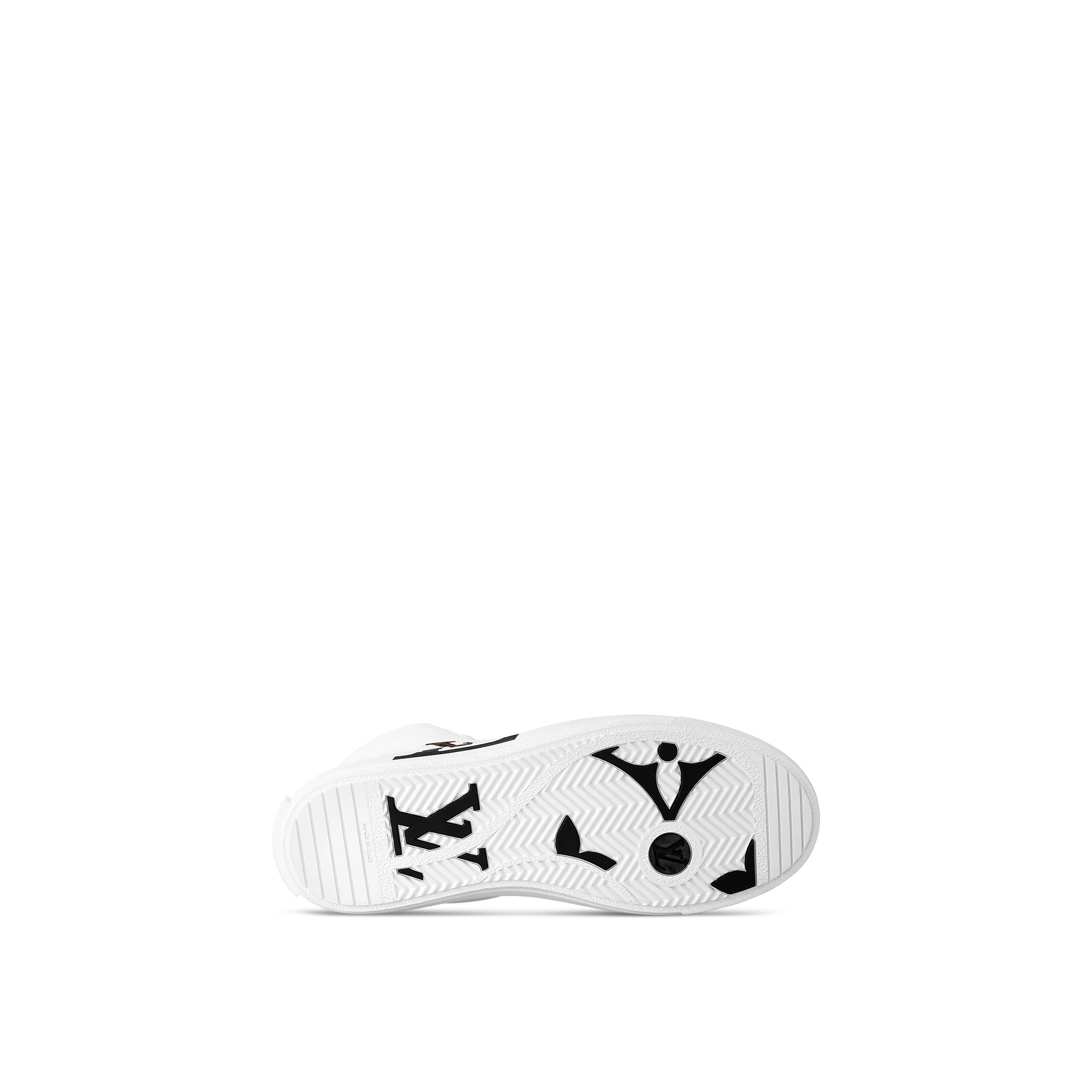 Charlie Sneaker Boot - 6