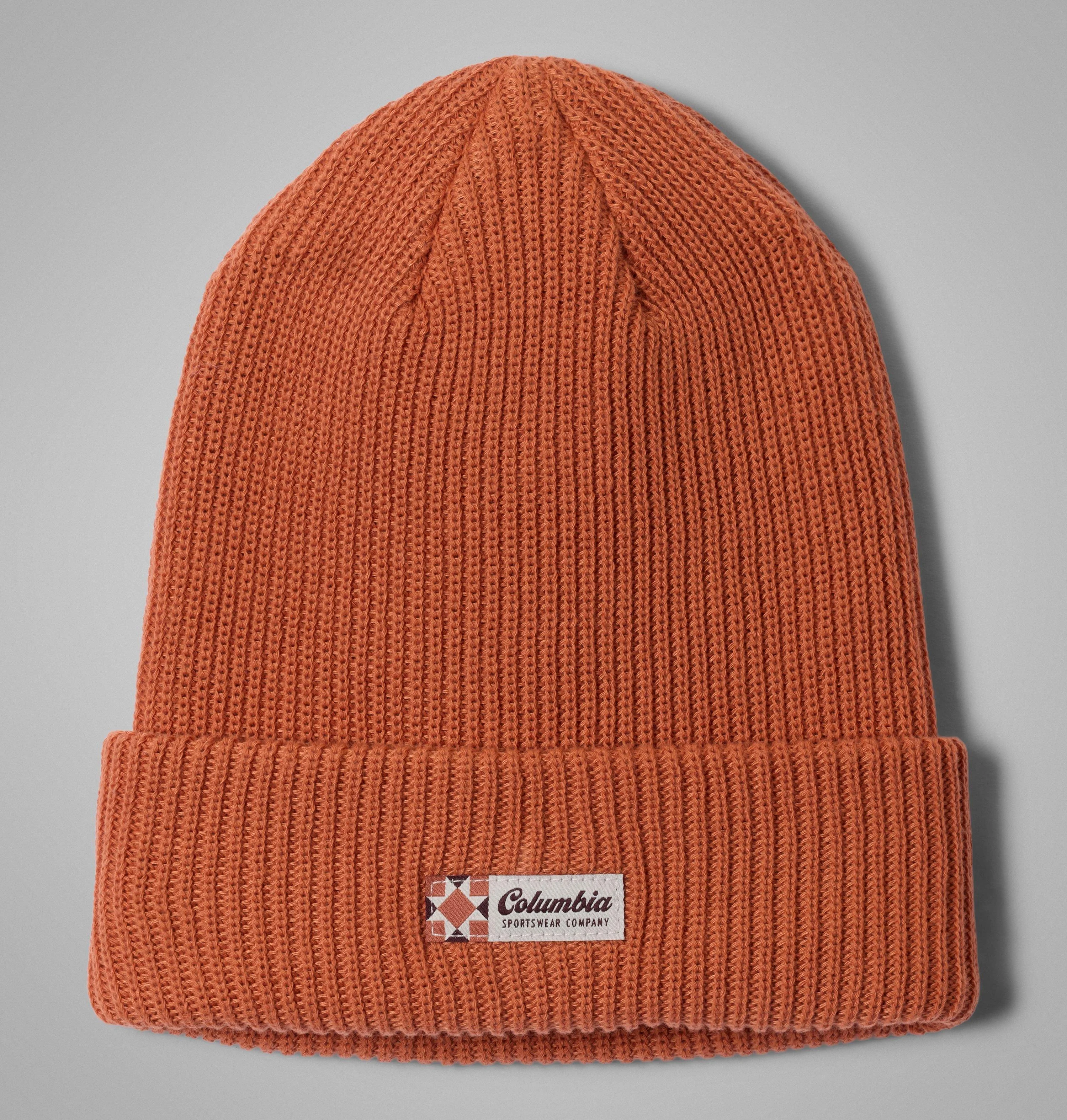 Lost Lager II Beanie - 1
