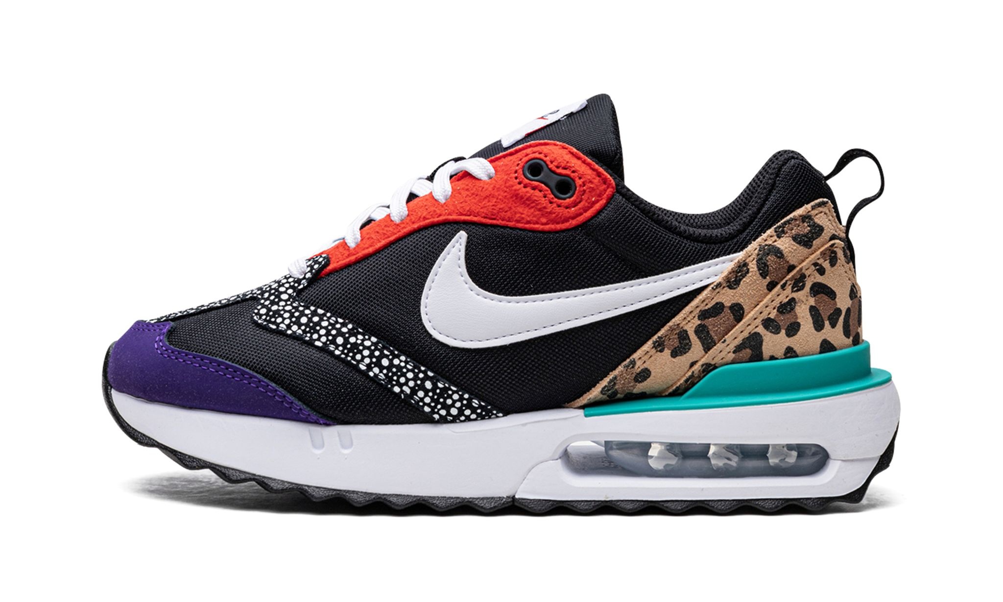 AIR MAX DAN SE MNS WMNS - 1