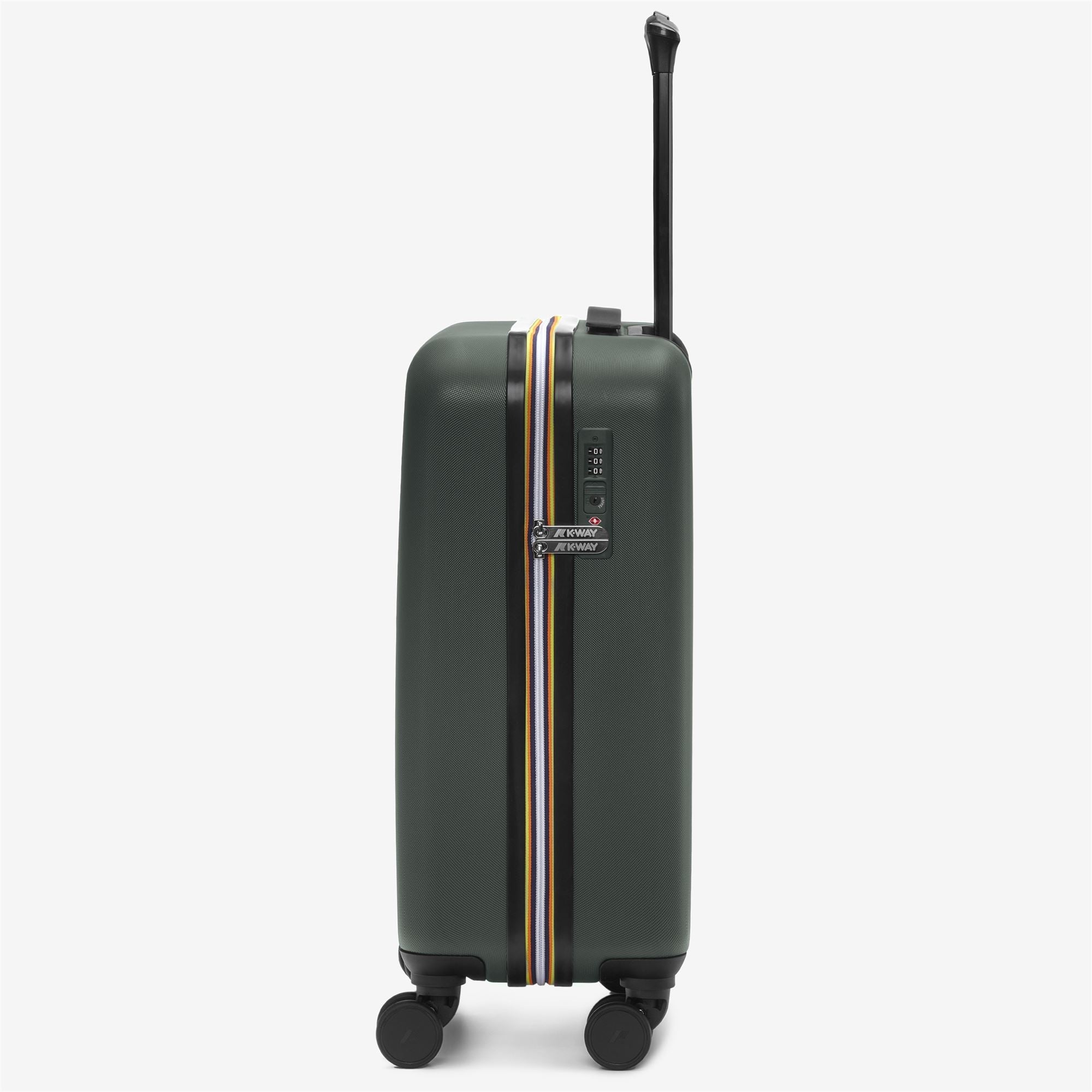 TROLLEY SMALL - 2