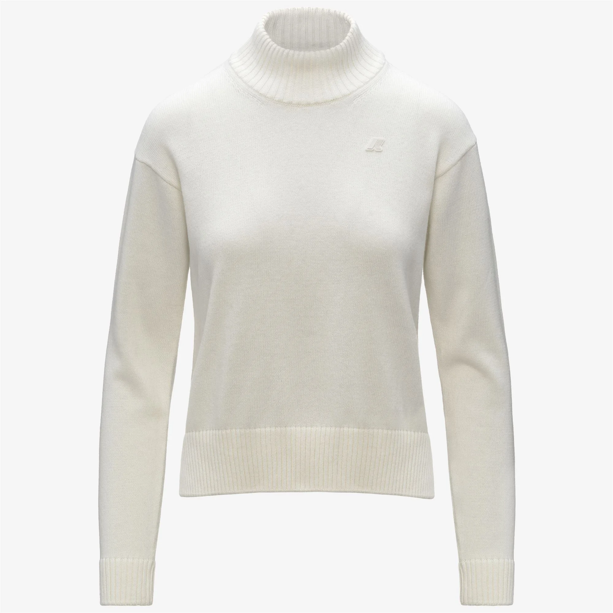 AGATA COTTON CASHMERE - 1