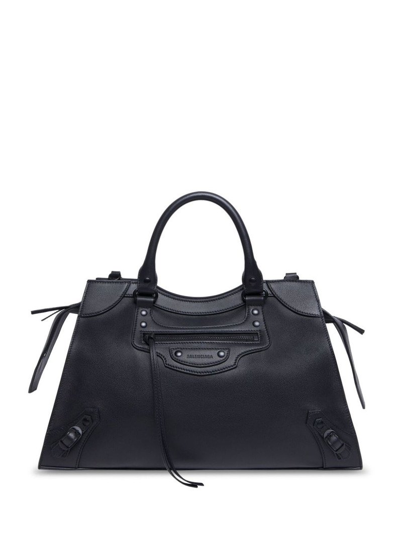 Neo Classic City tote bag 1