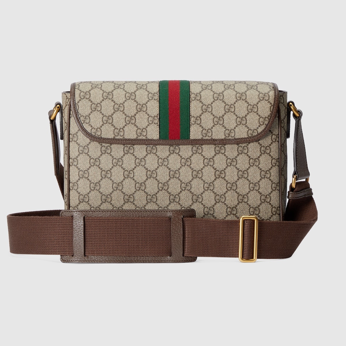 Ophidia medium messenger bag - 5