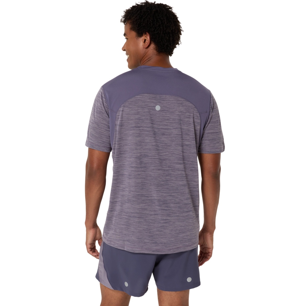 ROAD SHORT SLEEVE TOP - 2