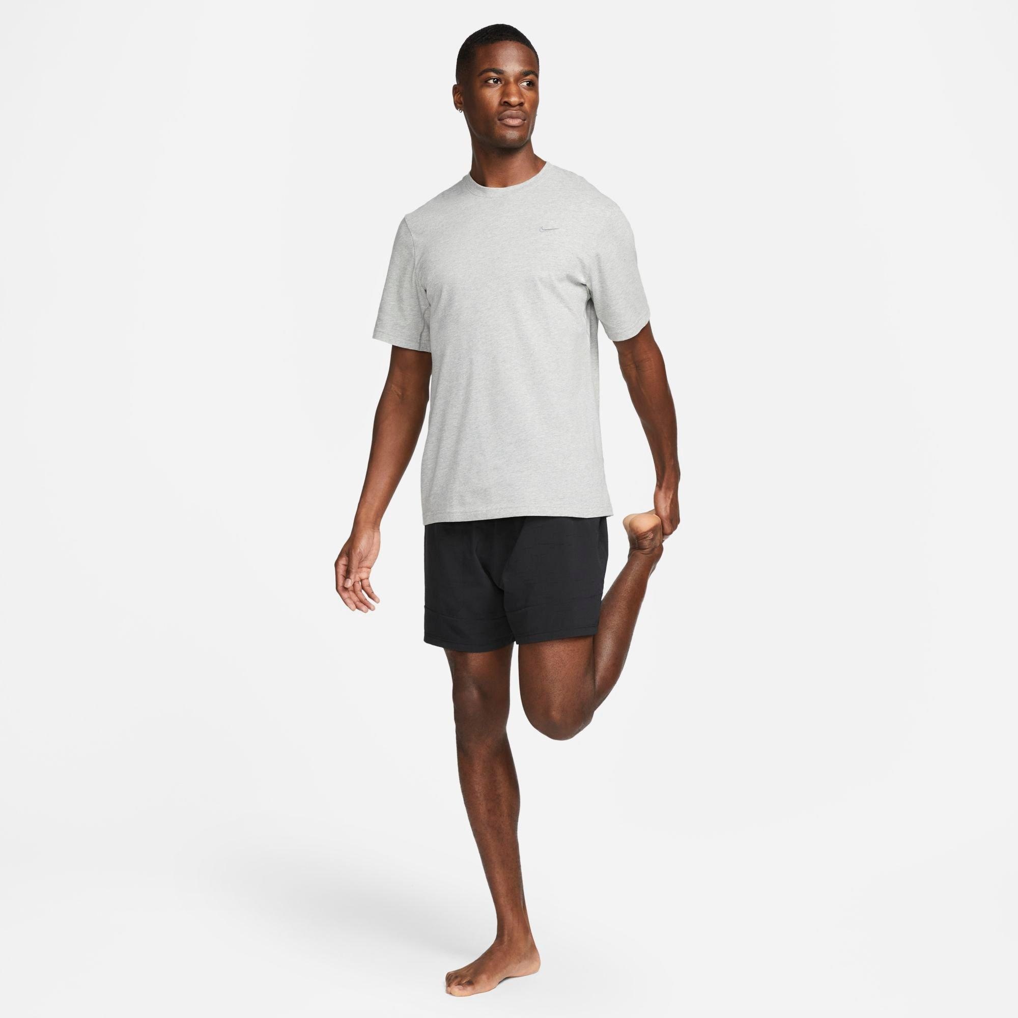 MEN'S NIKE DRI-FIT PRIMARY VERSATILE TOP - 2
