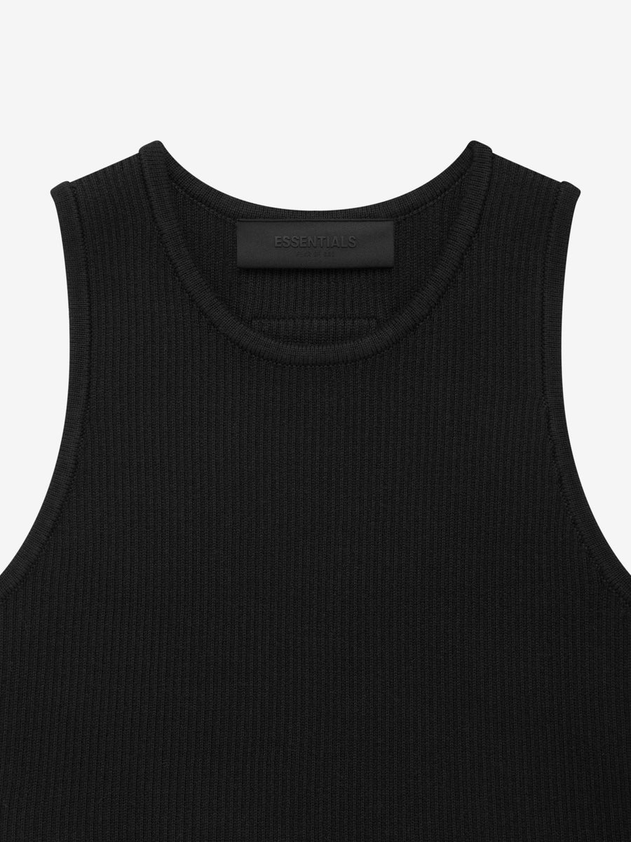 Womens Essentials Sport Tank - 3