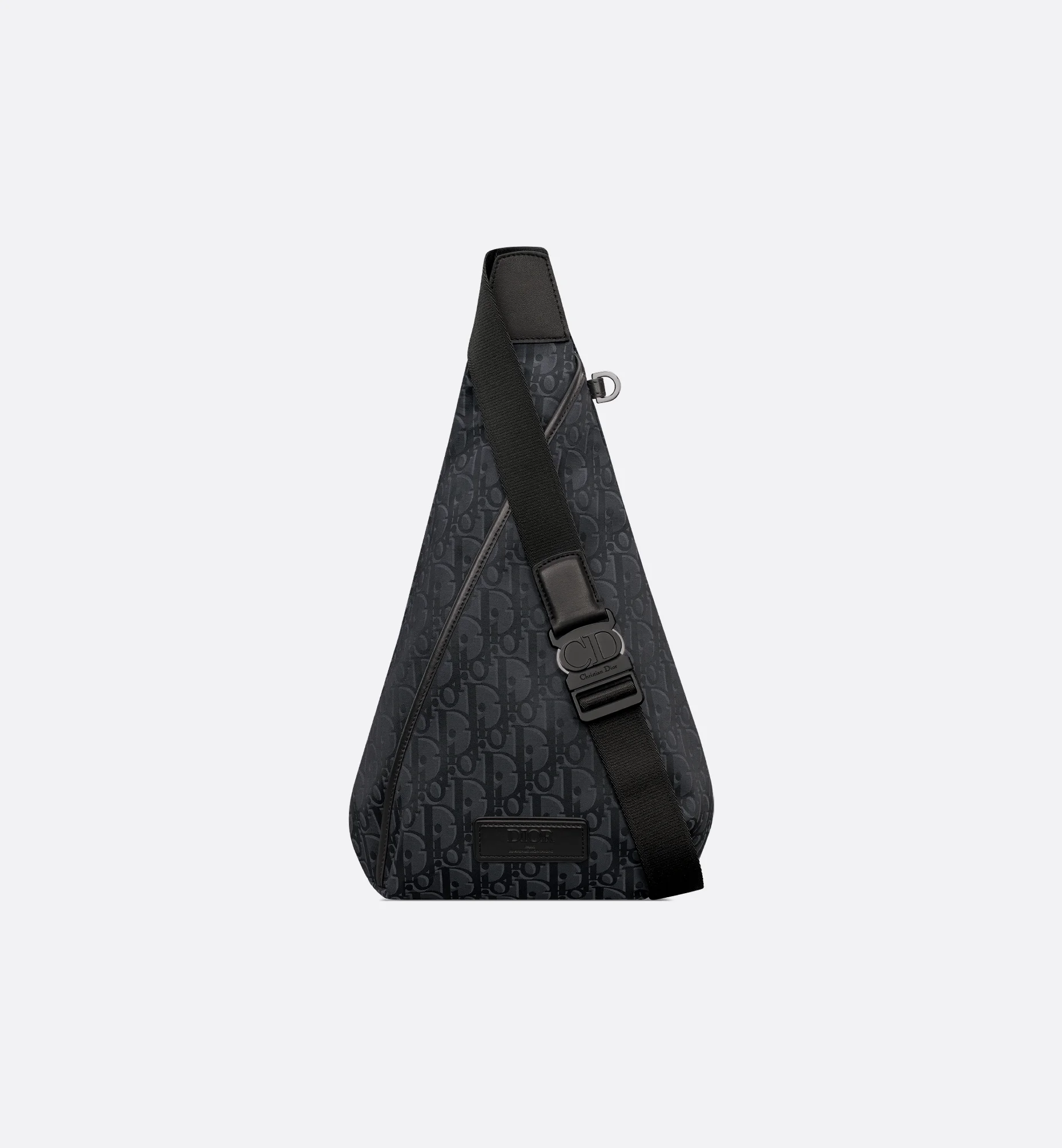 Dior Trek Zipped Sling Bag - 1