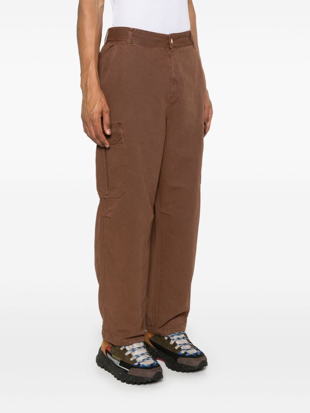 Stanton cargo pants - 3