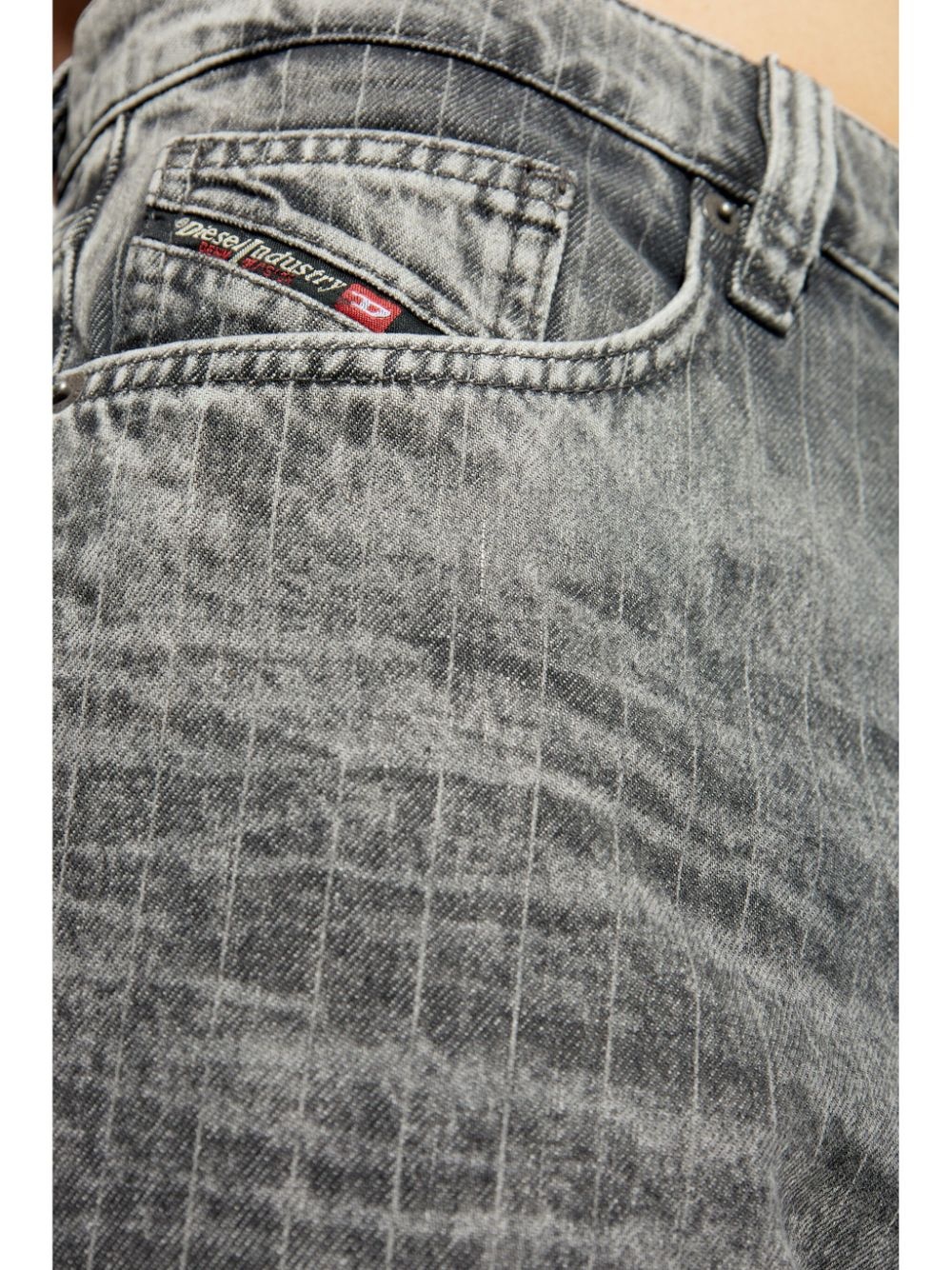 2010 D-Macs jeans - 5