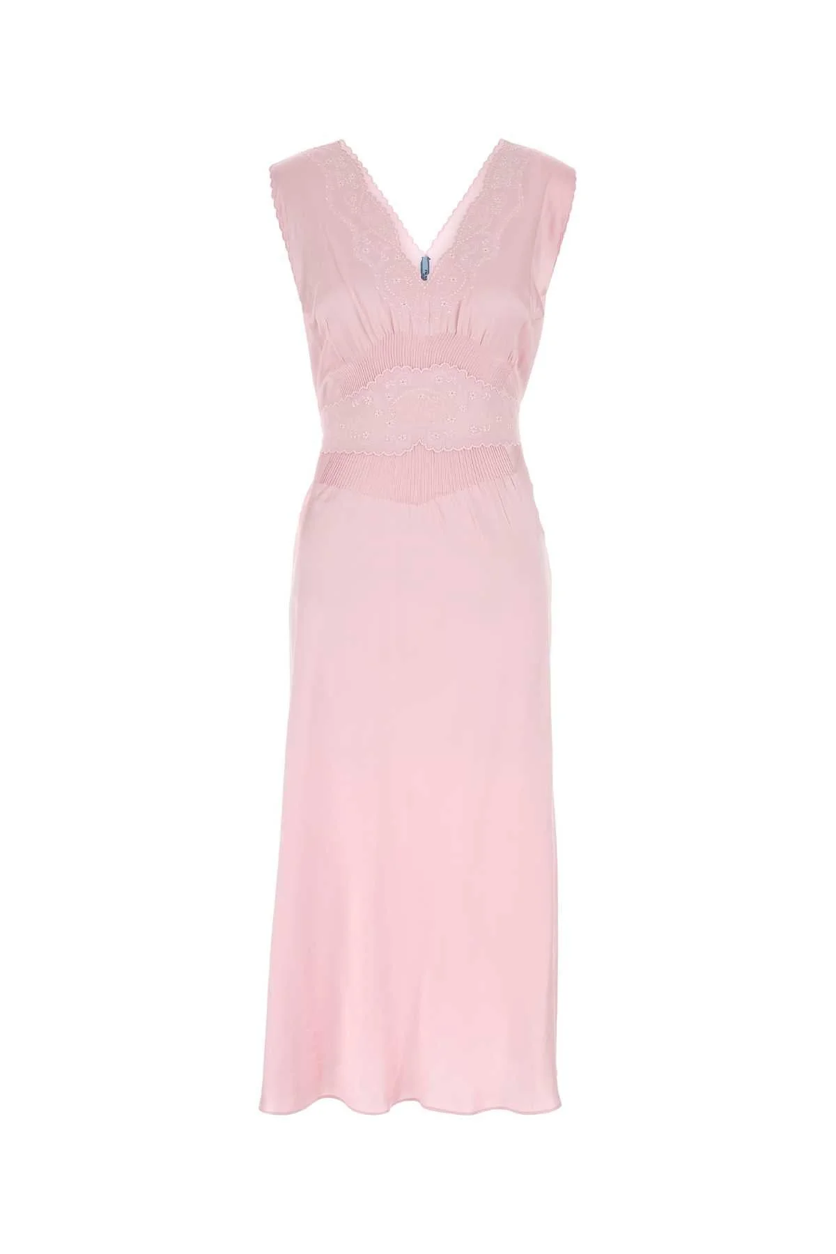 Prada Dress — Pink - 1