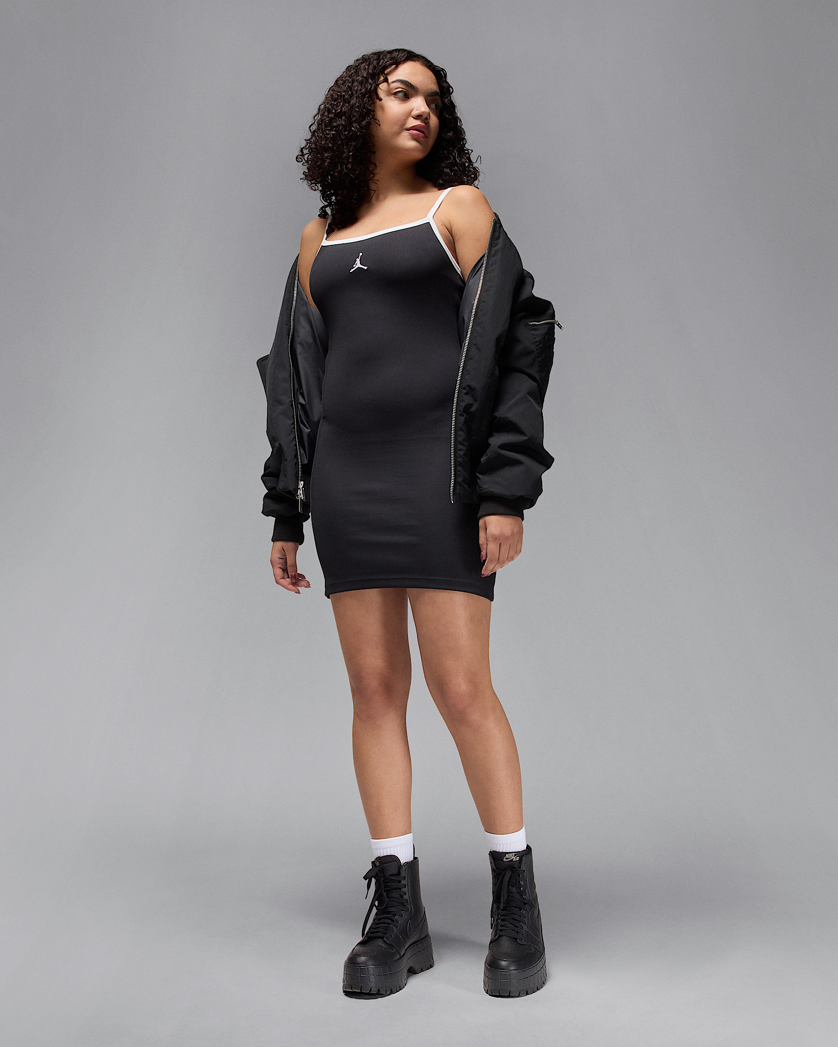 Jordan Women's Tight Tank Dress - 6