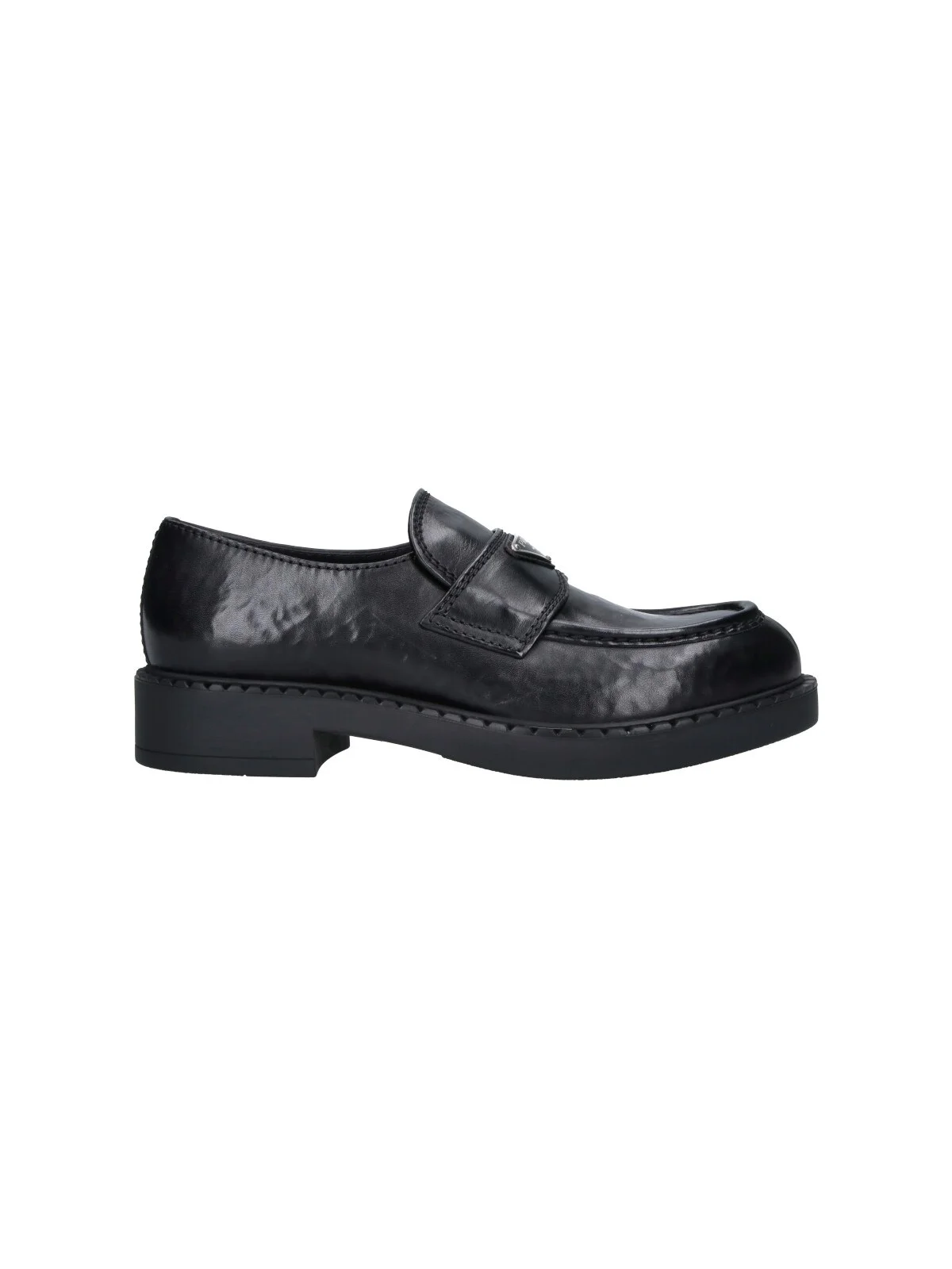 LOAFERS "CHOCOLATE" - 1