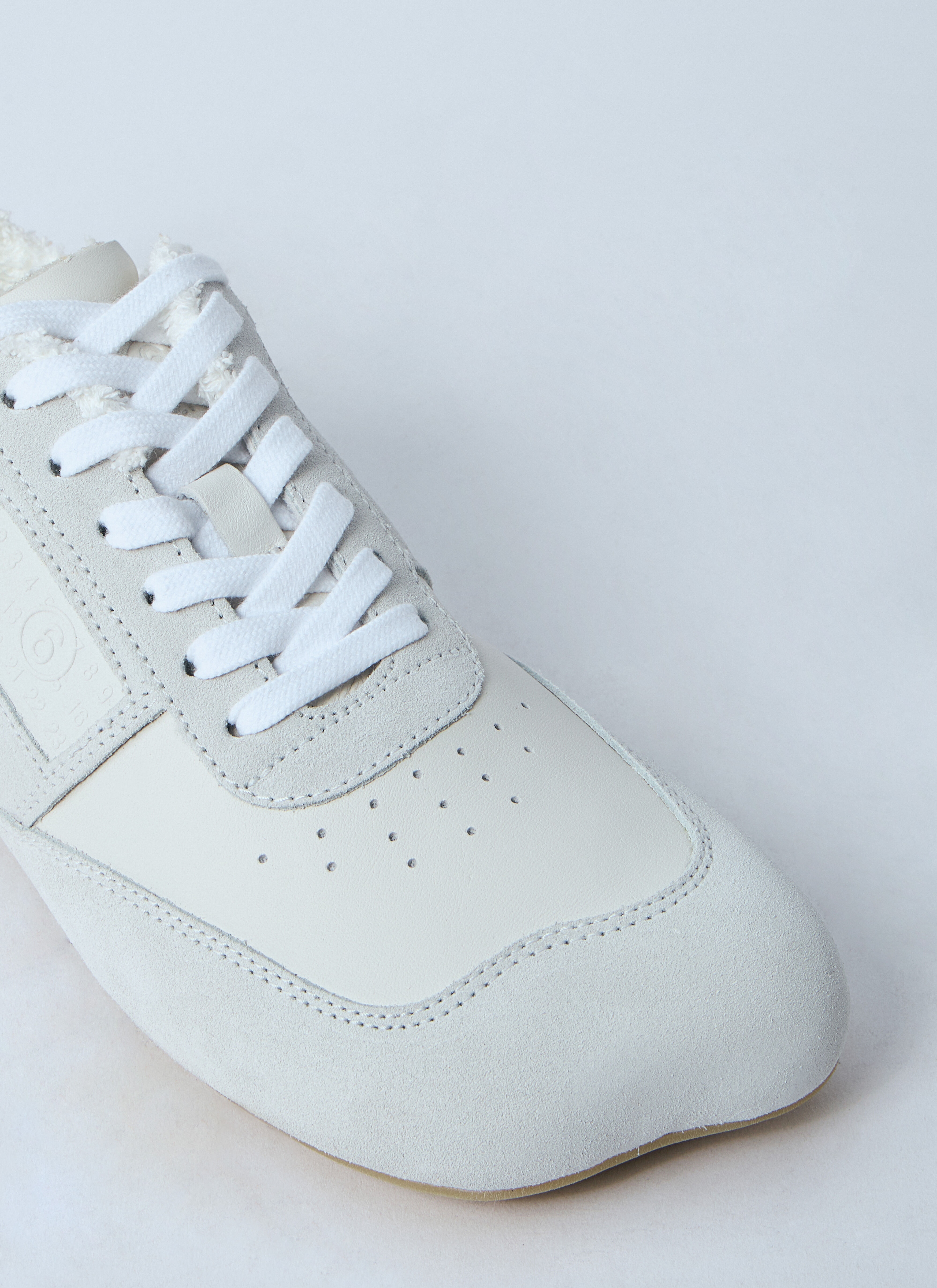 Anatomic Sneakers - 3