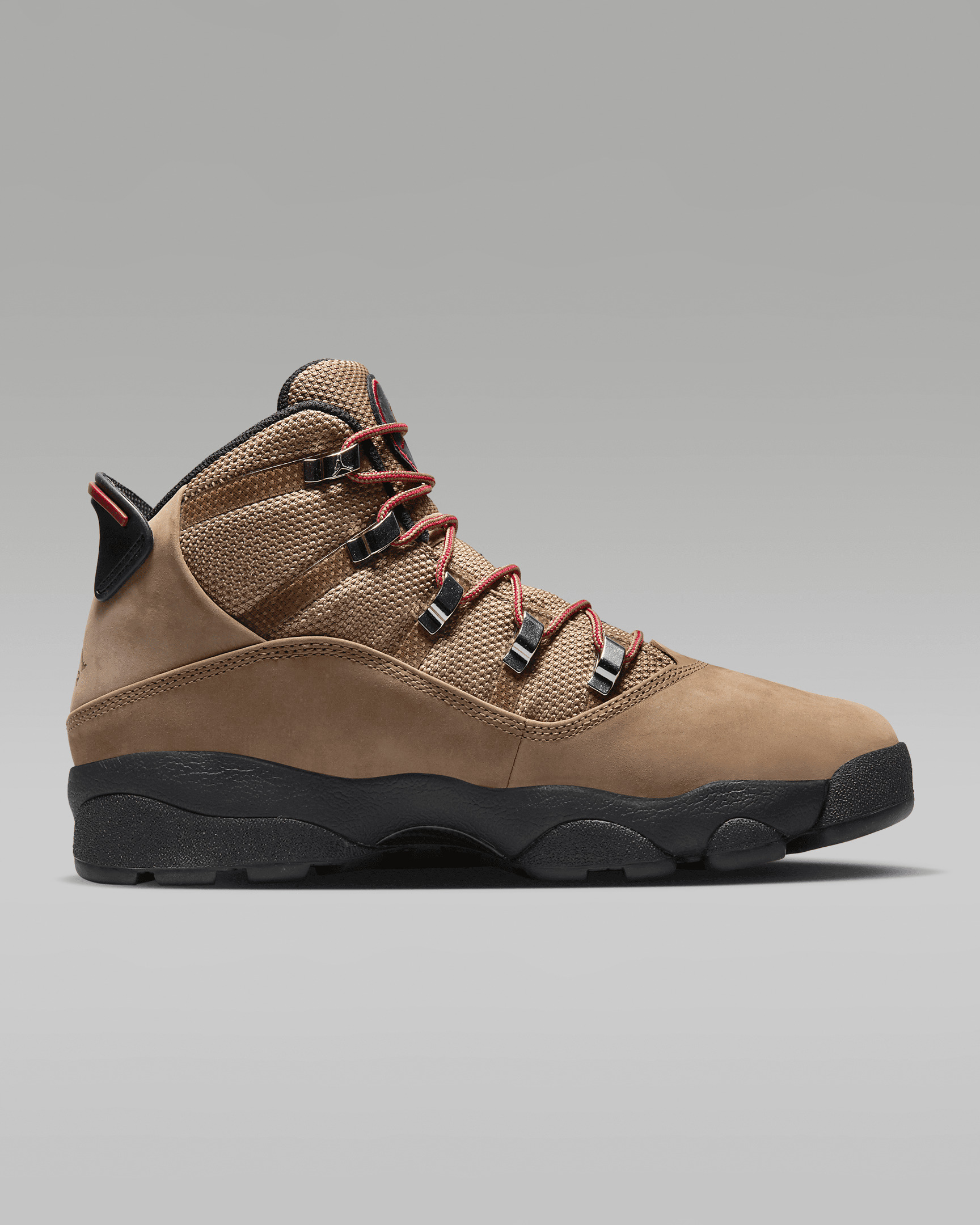 Men's Jordan Winterized 6 Rings Shoes - 3