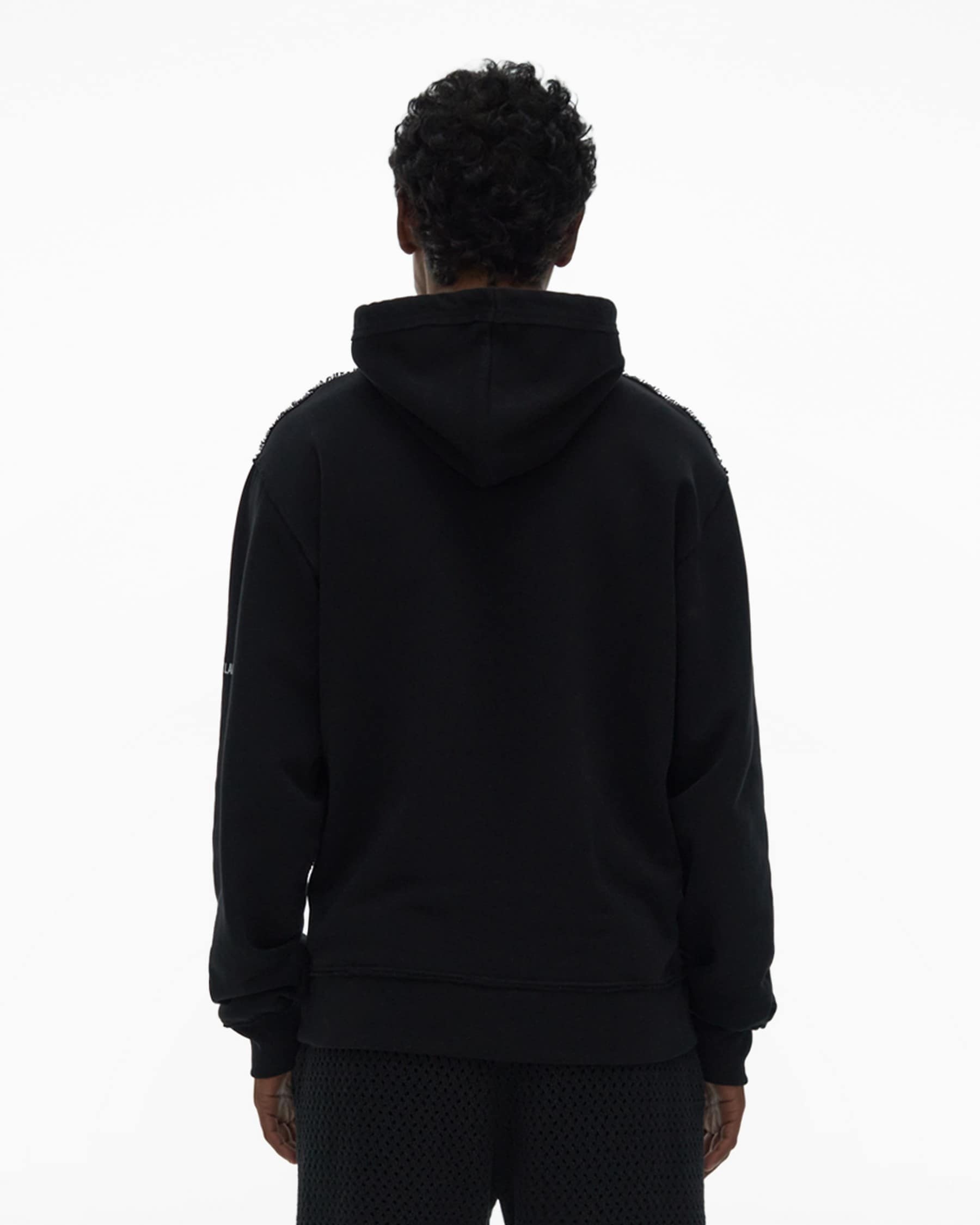 TRAPUNTO HOODIE - 4