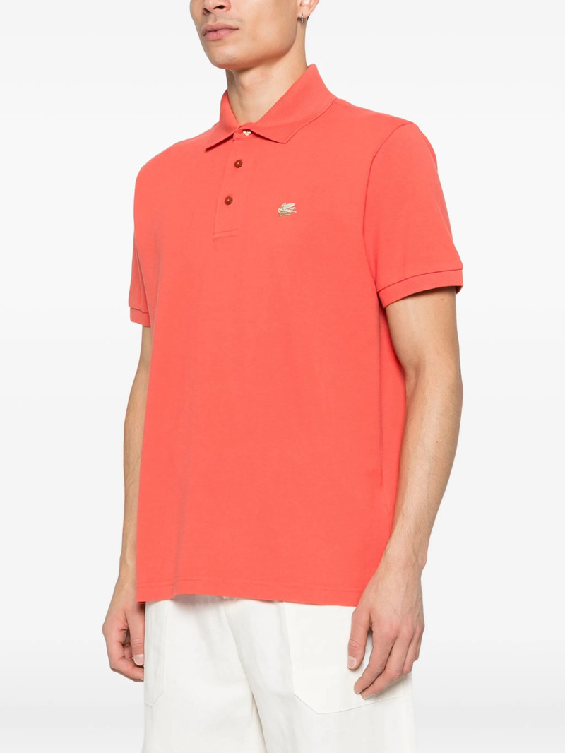 Etro Etro Polo Shirts outlook