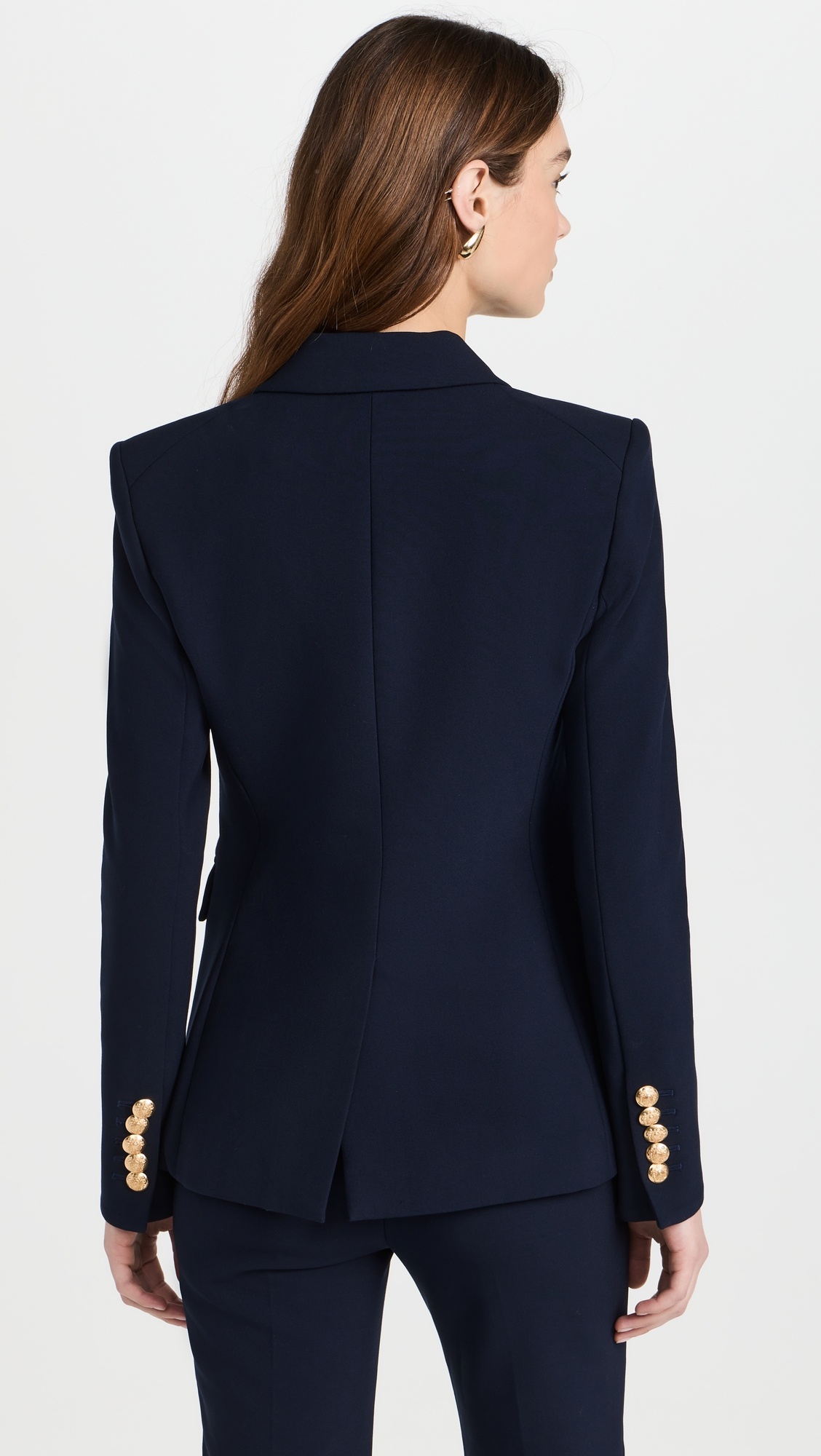 Miller Dickey Jacket - 2