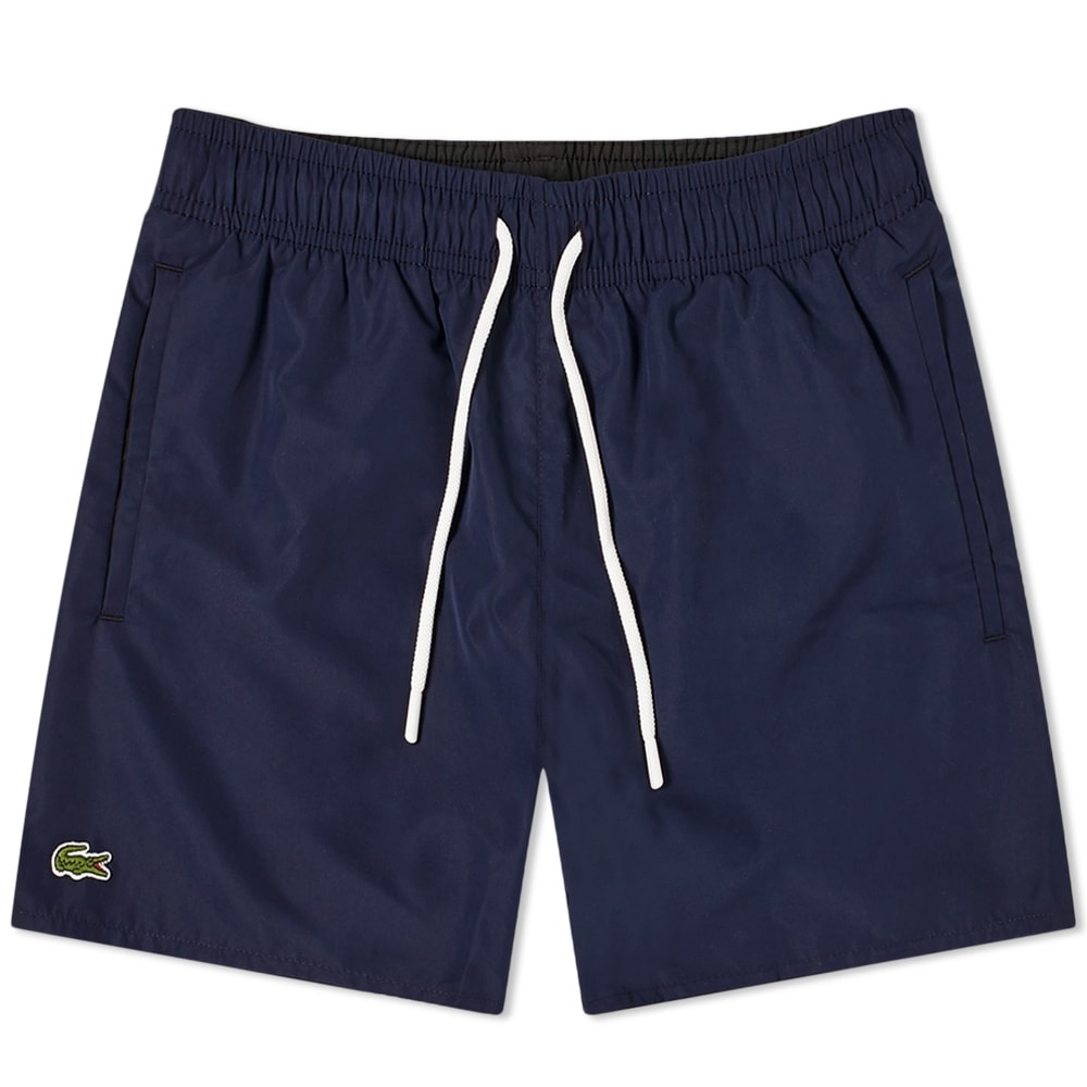 Lacoste Classic Swim Short - 1