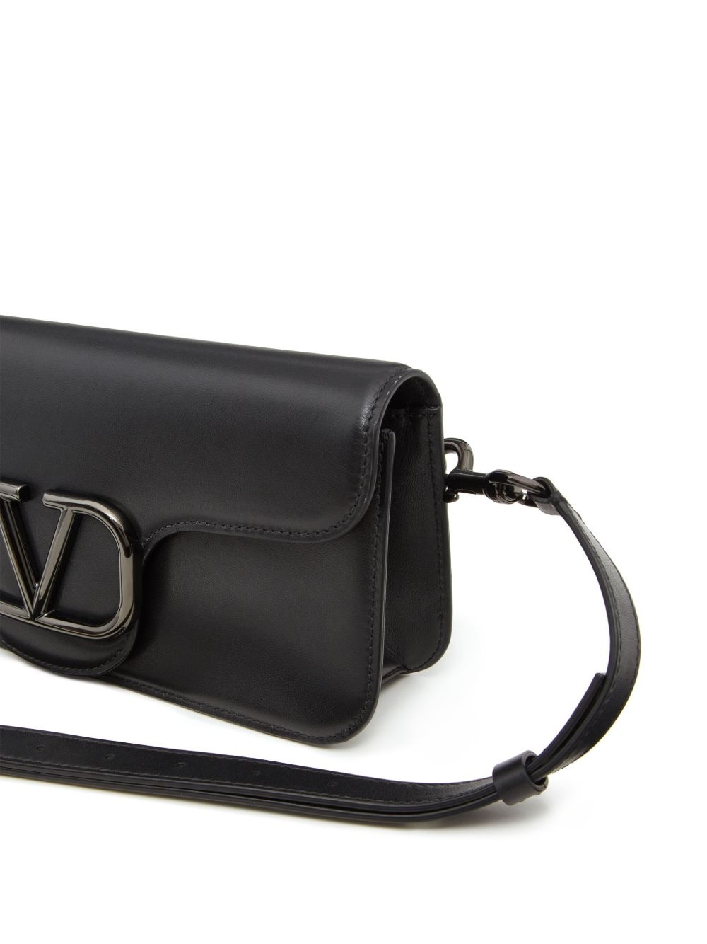 VLogo shoulder bag - 5