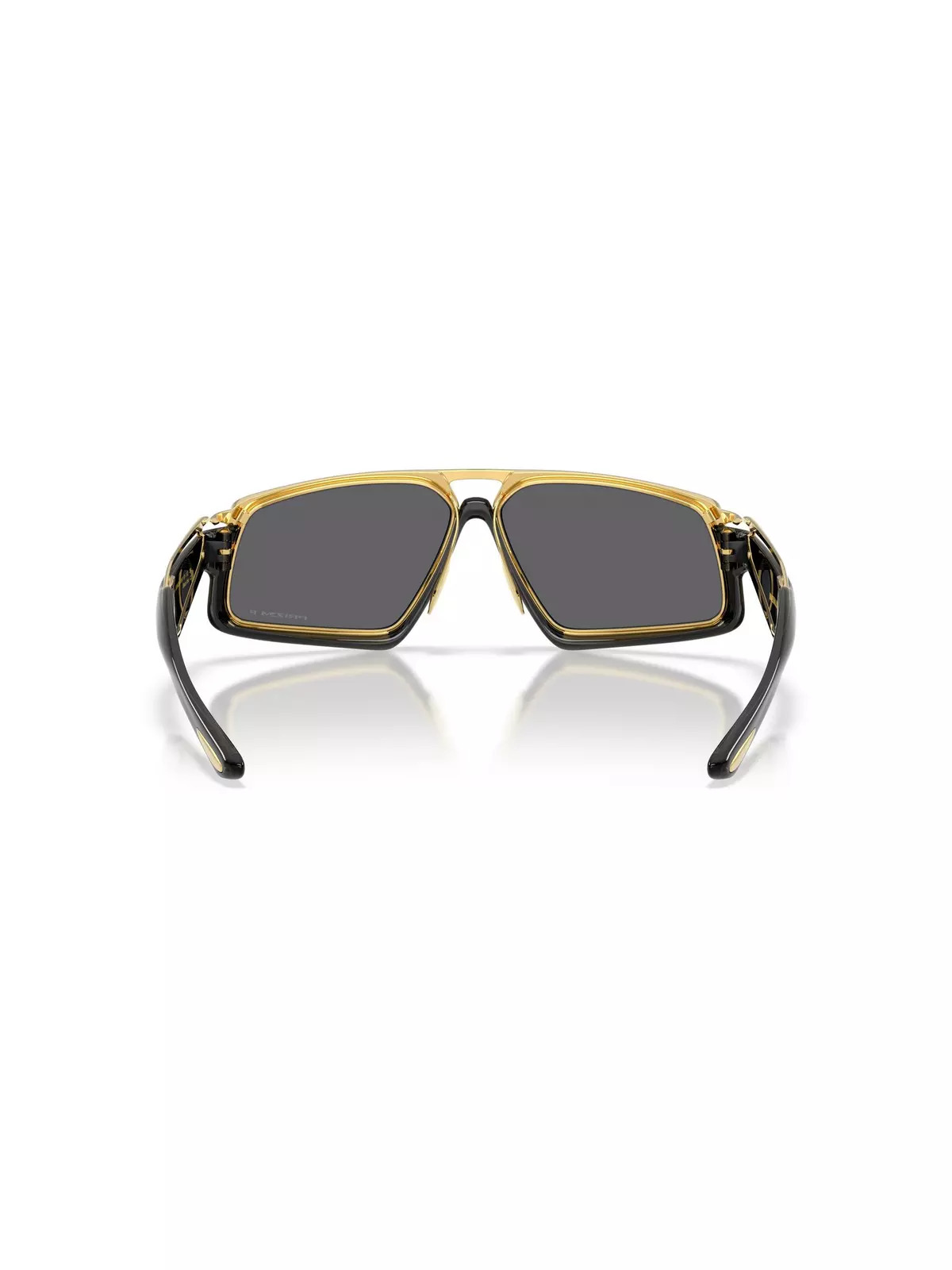 Massillon Prizm Black Polarized Sunglasses â Black Ink - 3