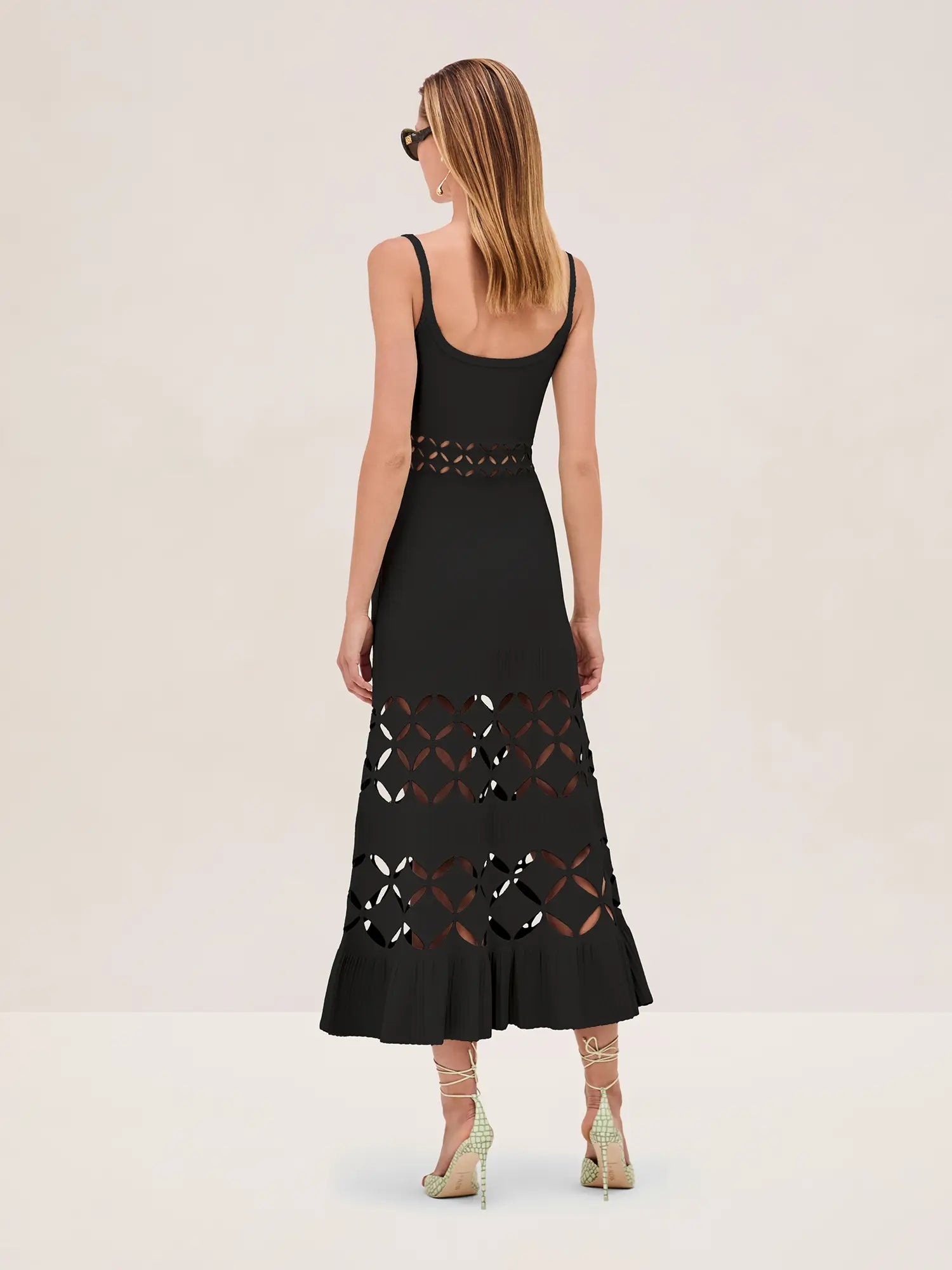 Elayne Dress - 3
