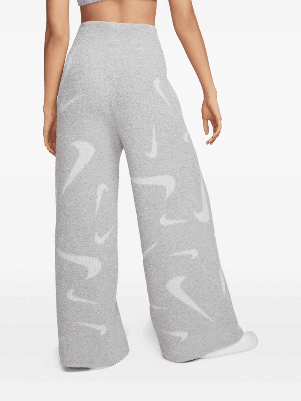 Phoenix logo-boucle track pants - 4