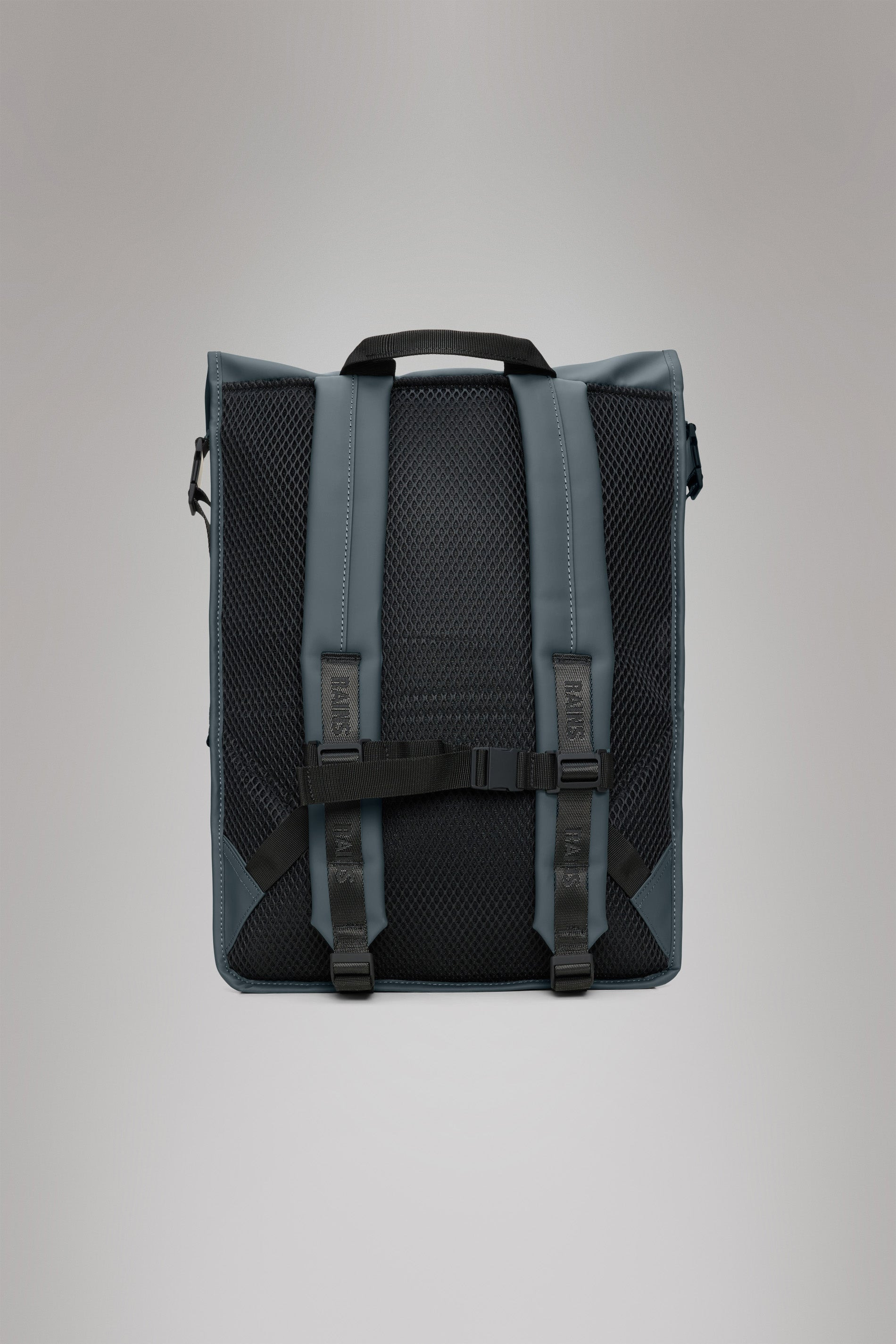 Trail Rolltop Backpack - 4