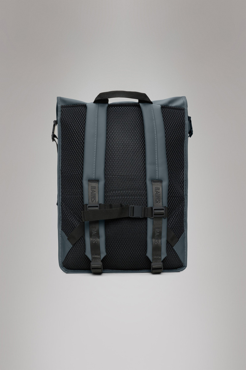 Trail Rolltop Backpack 4