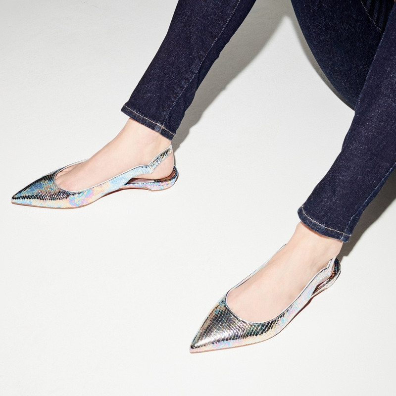 Christian Louboutin Hot Chickita Sling outlook