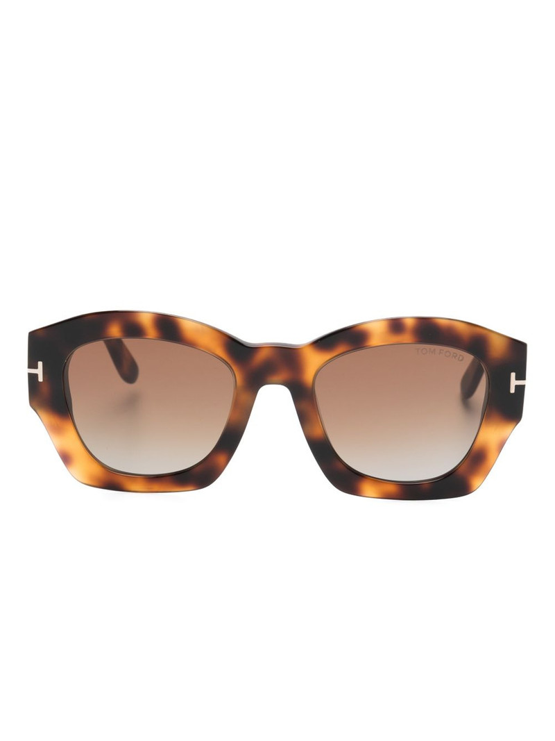 Guilliana sunglasses 1