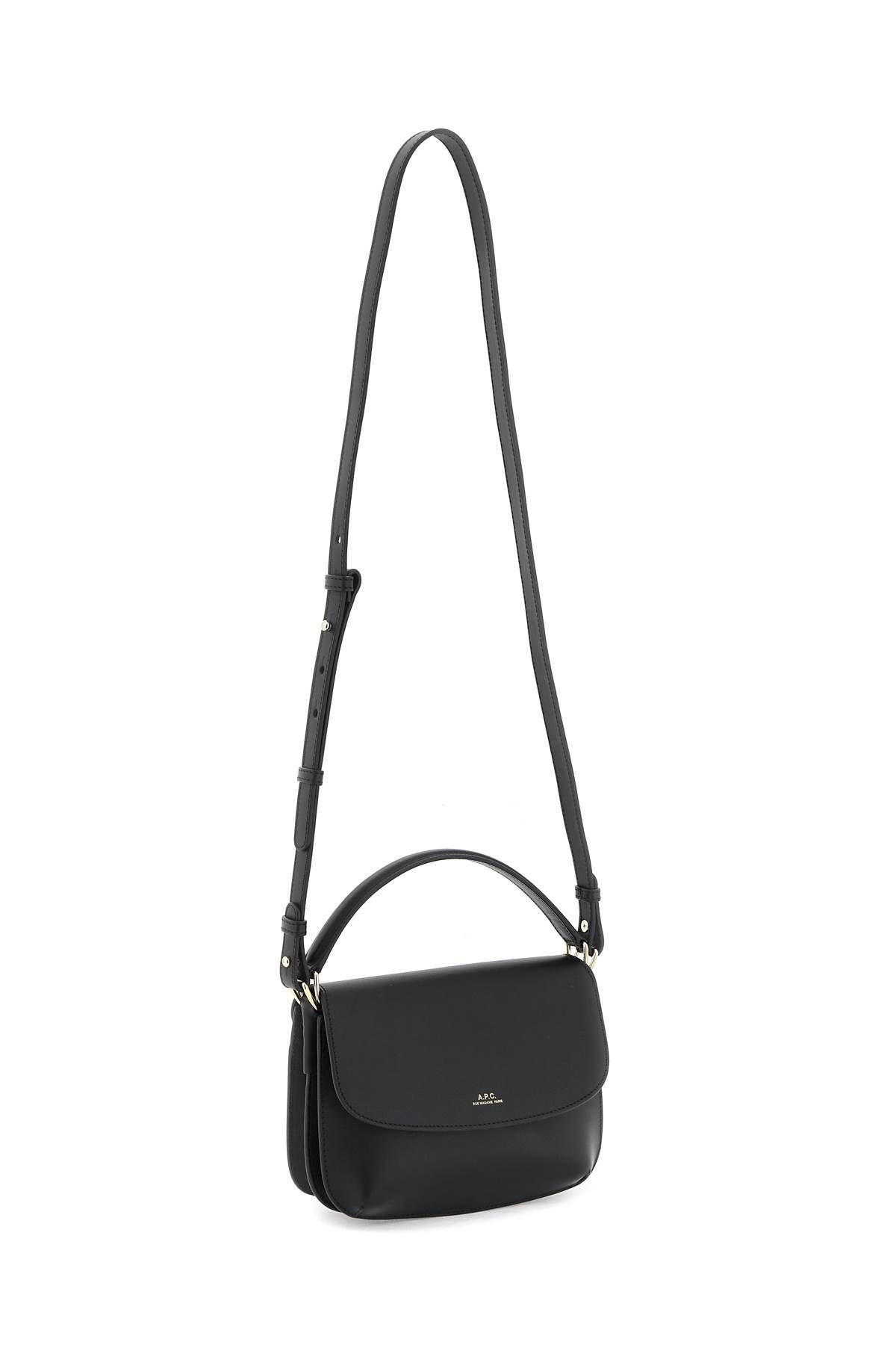 SARAH MINI SHOULDER BAG - 3