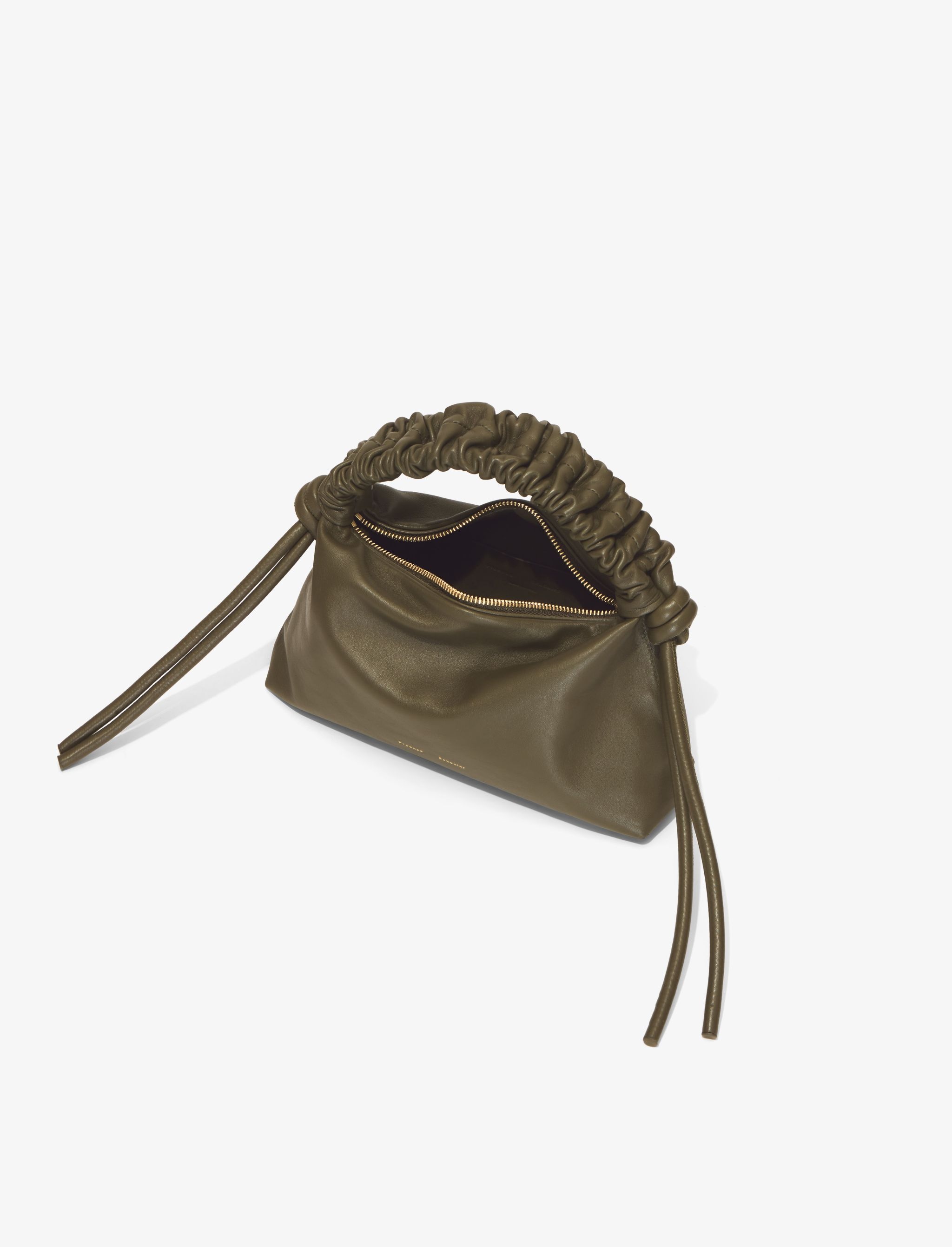 Mini Drawstring Bag - 5