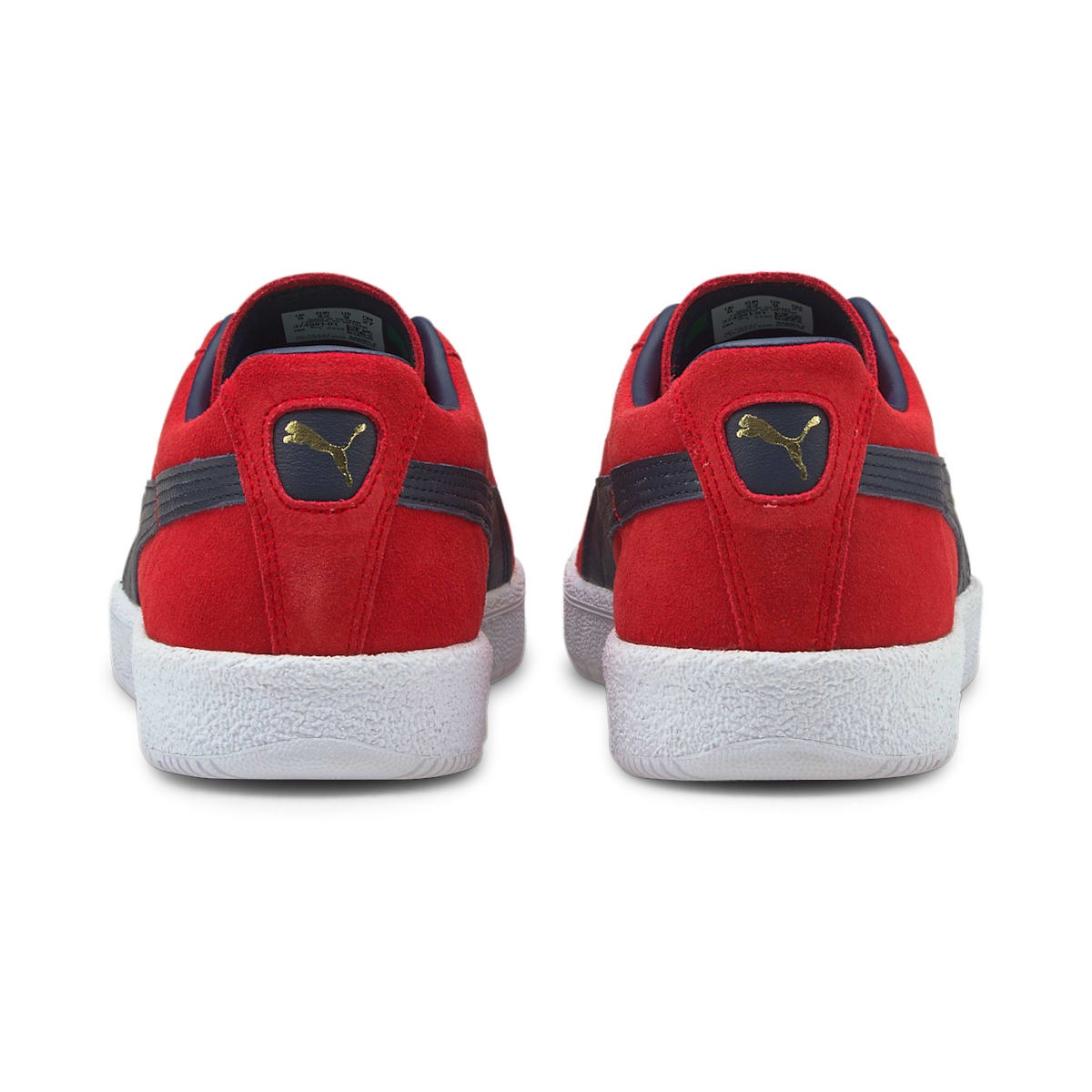 PUMA PUMA Delphin OG 374981-01 | REVERSIBLE