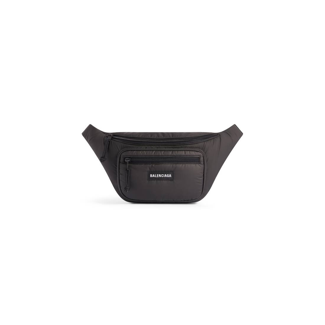 Men's Explorer Beltpack  in Black - 1