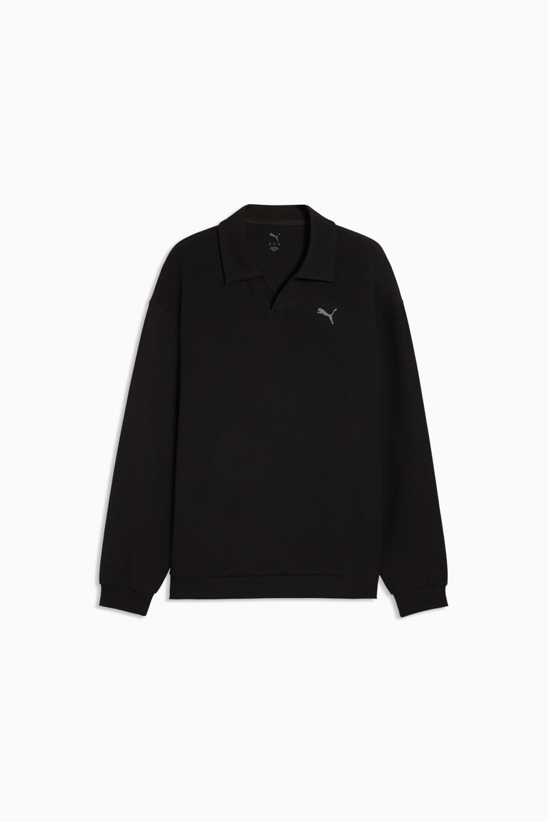 Cloudspun Ultra Soft Men's Training Polo Shirt 1