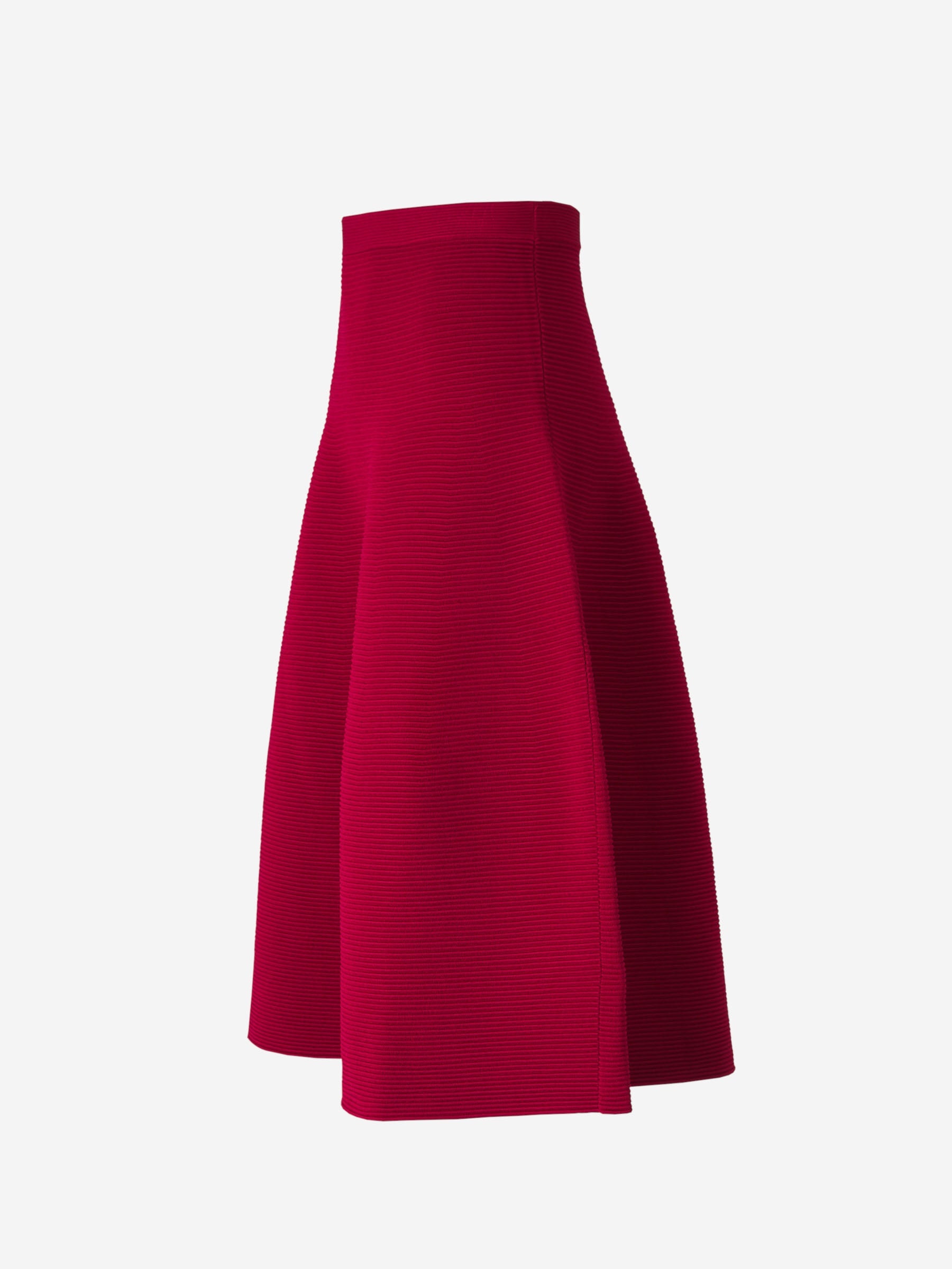 JENNIFER MIDI SKIRT - 2