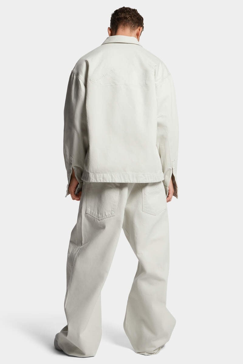 ICON NEW GENERATION ICE EROS JEANS - 4