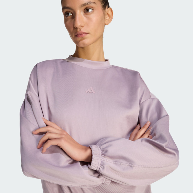 Yoga Essentials Cover-Up 5