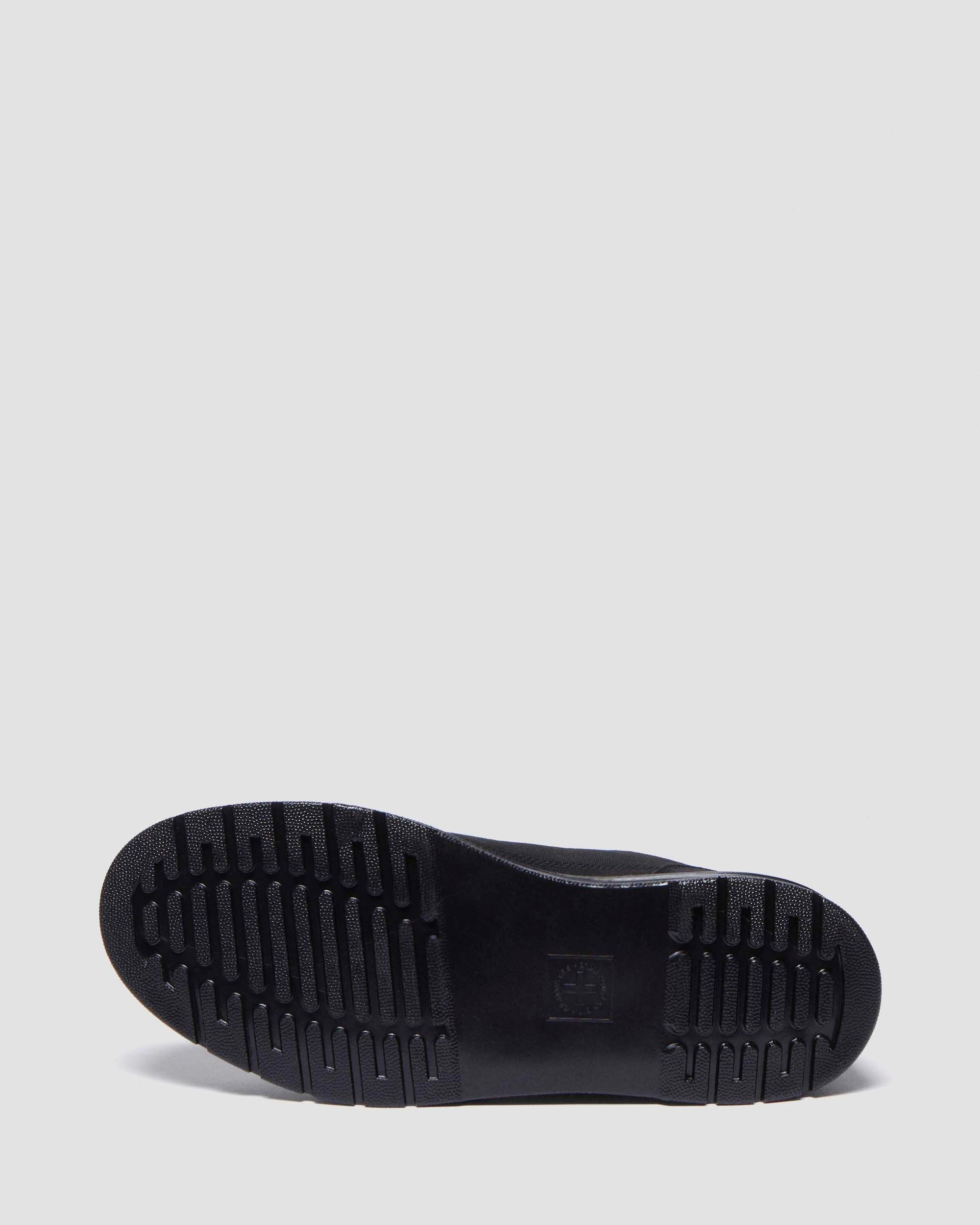 Brookline Canvas Casual Shoes - 3