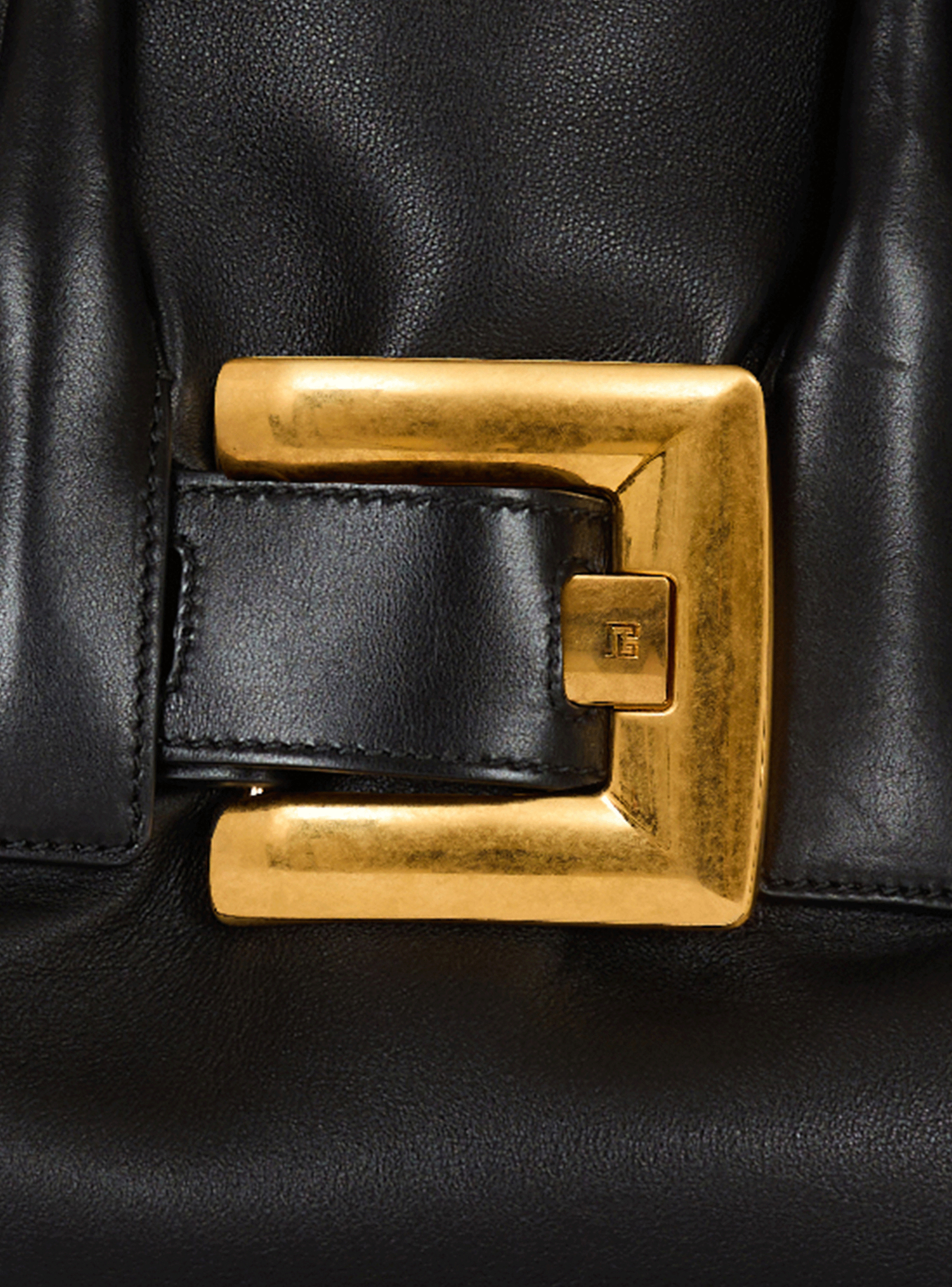 Large calfskin Anthem bag - 7