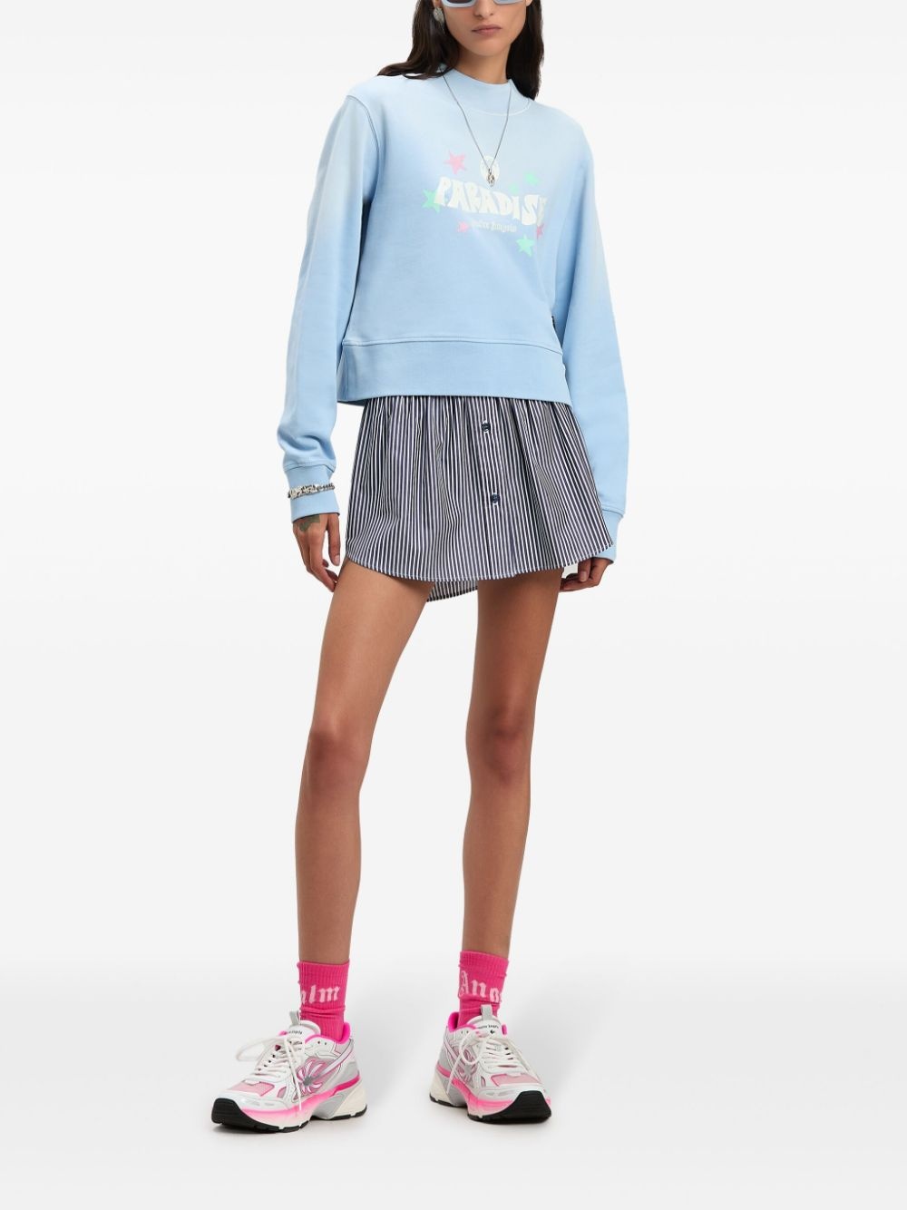 Paradise sweater - 2