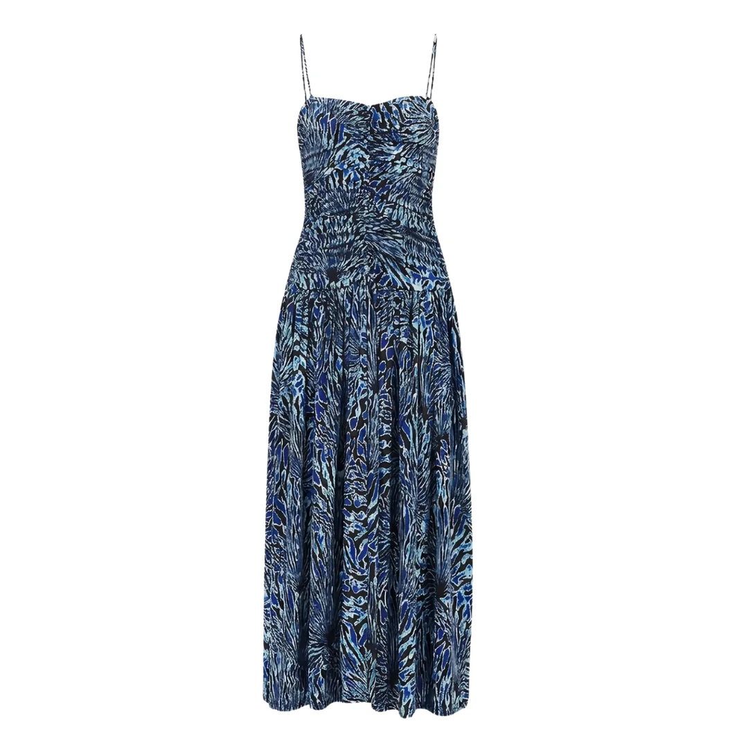 ARDA SL JERSEY DRESS - 1