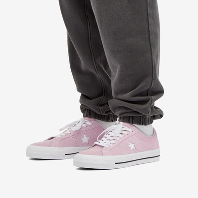 Converse Converse Cons One Star Pro outlook