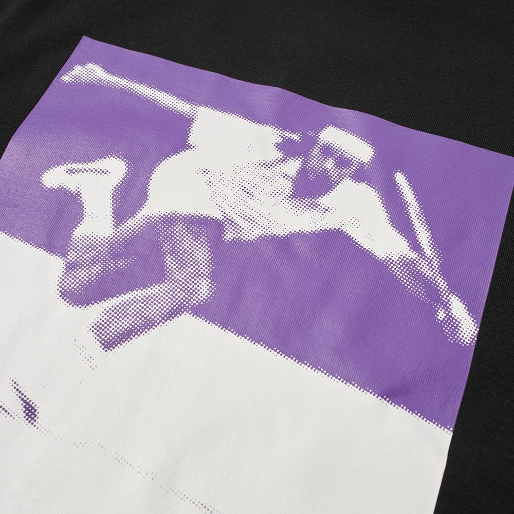 Puma x Butter Goods Graphic Tee - 4