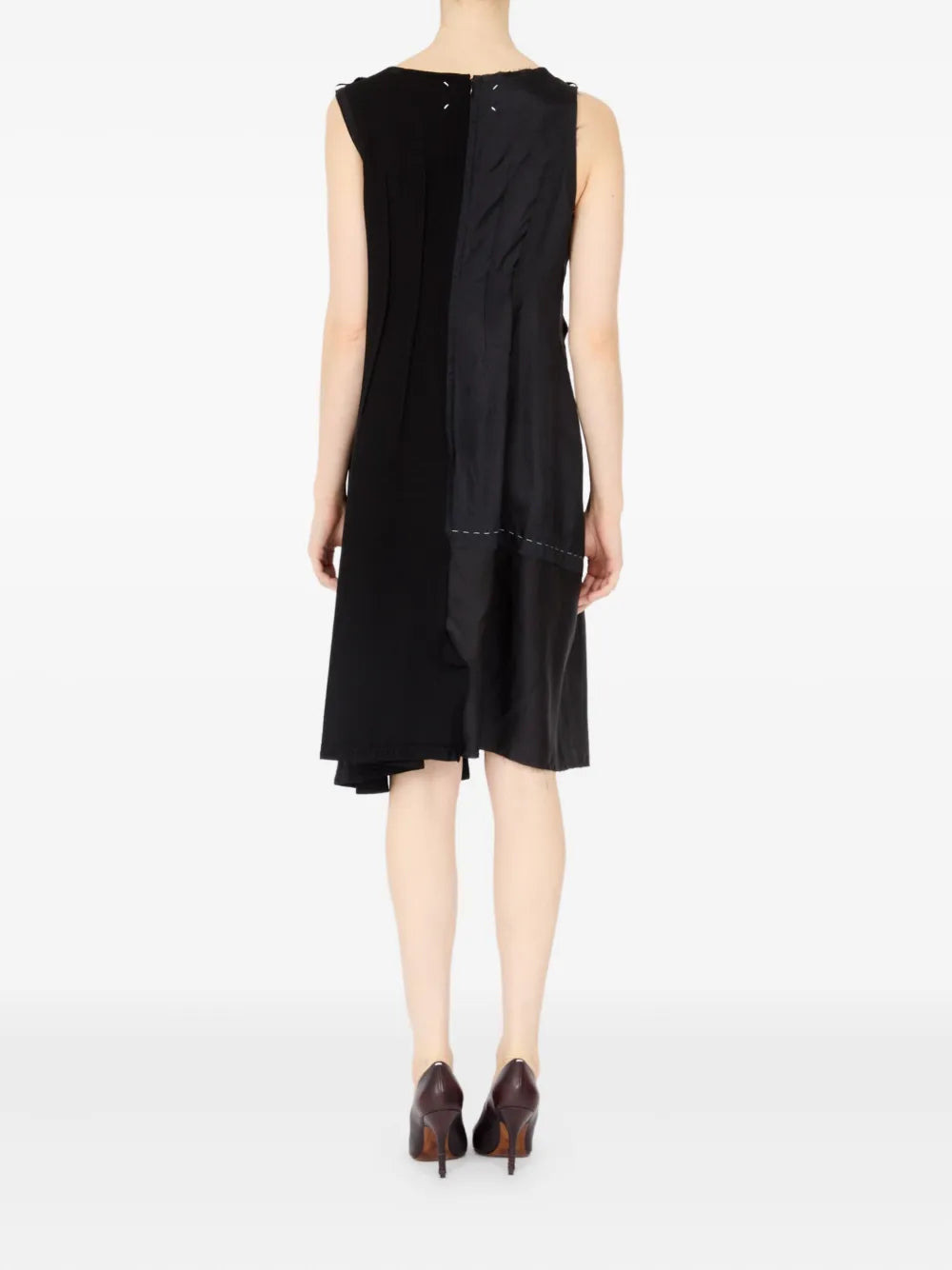 Midi Dress - 3