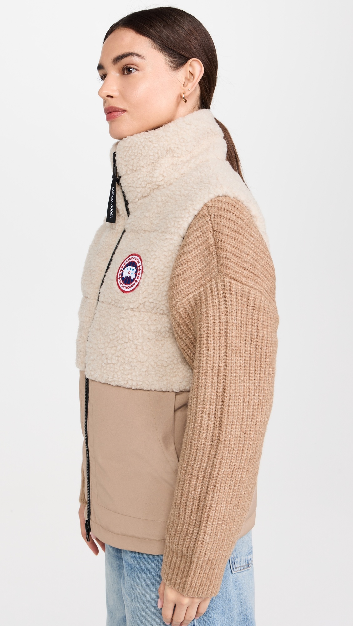Elora Vest - 3