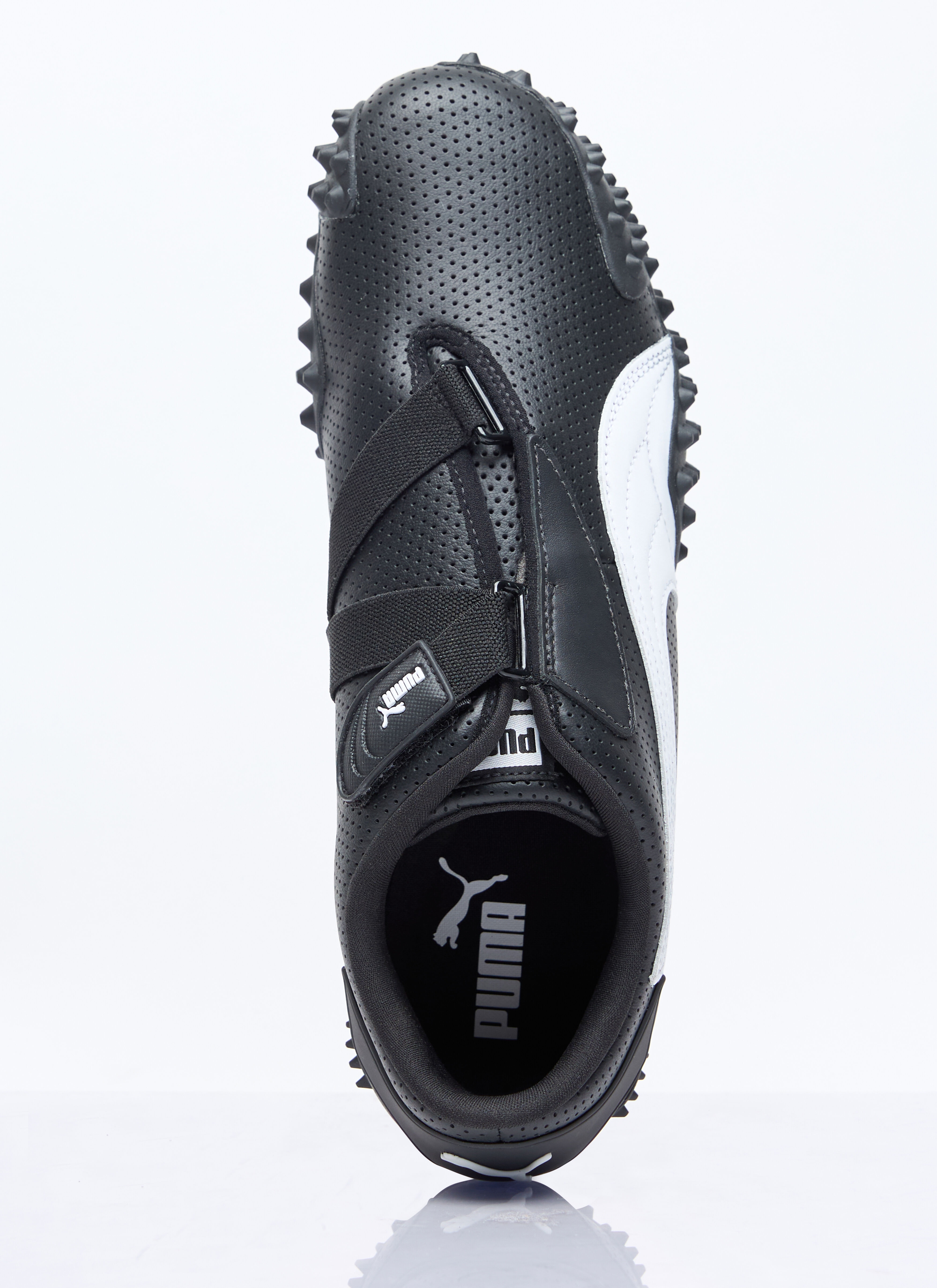 Mostro Perf Sneakers - 7