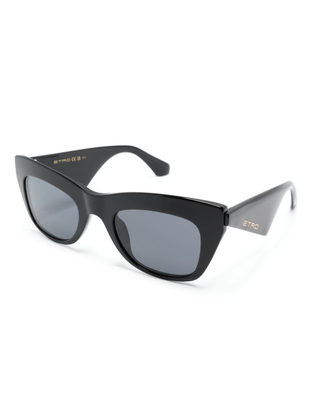 cat-eye sunglasses - 2