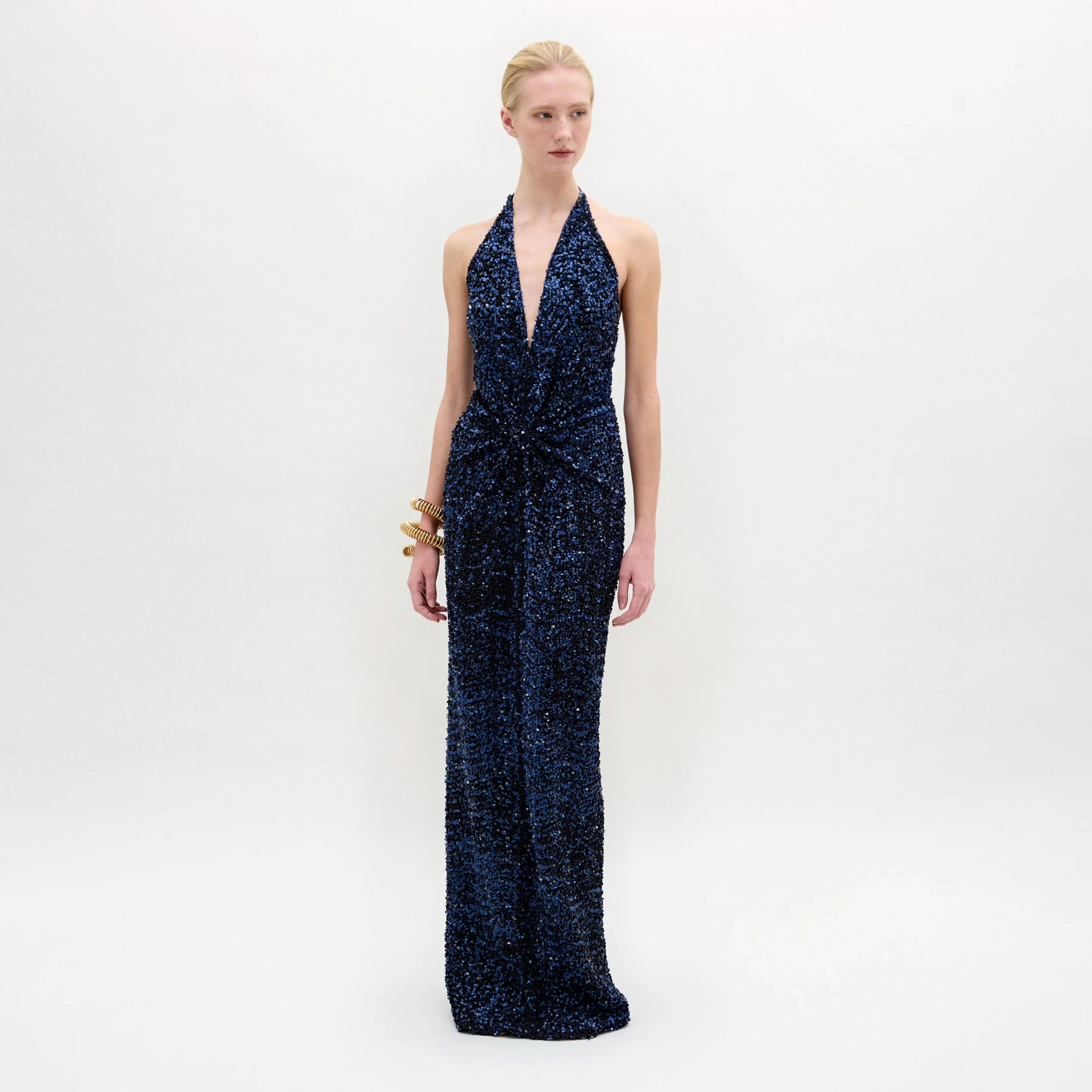 Rowan Dress - 1