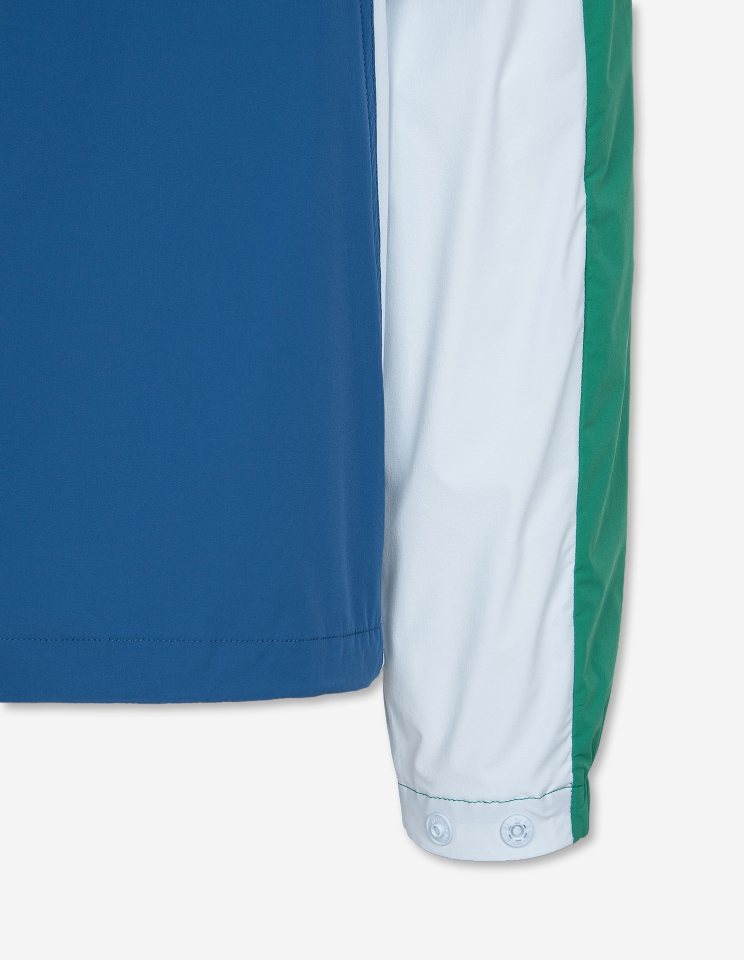 Men Fox Head Windbreaker - 10